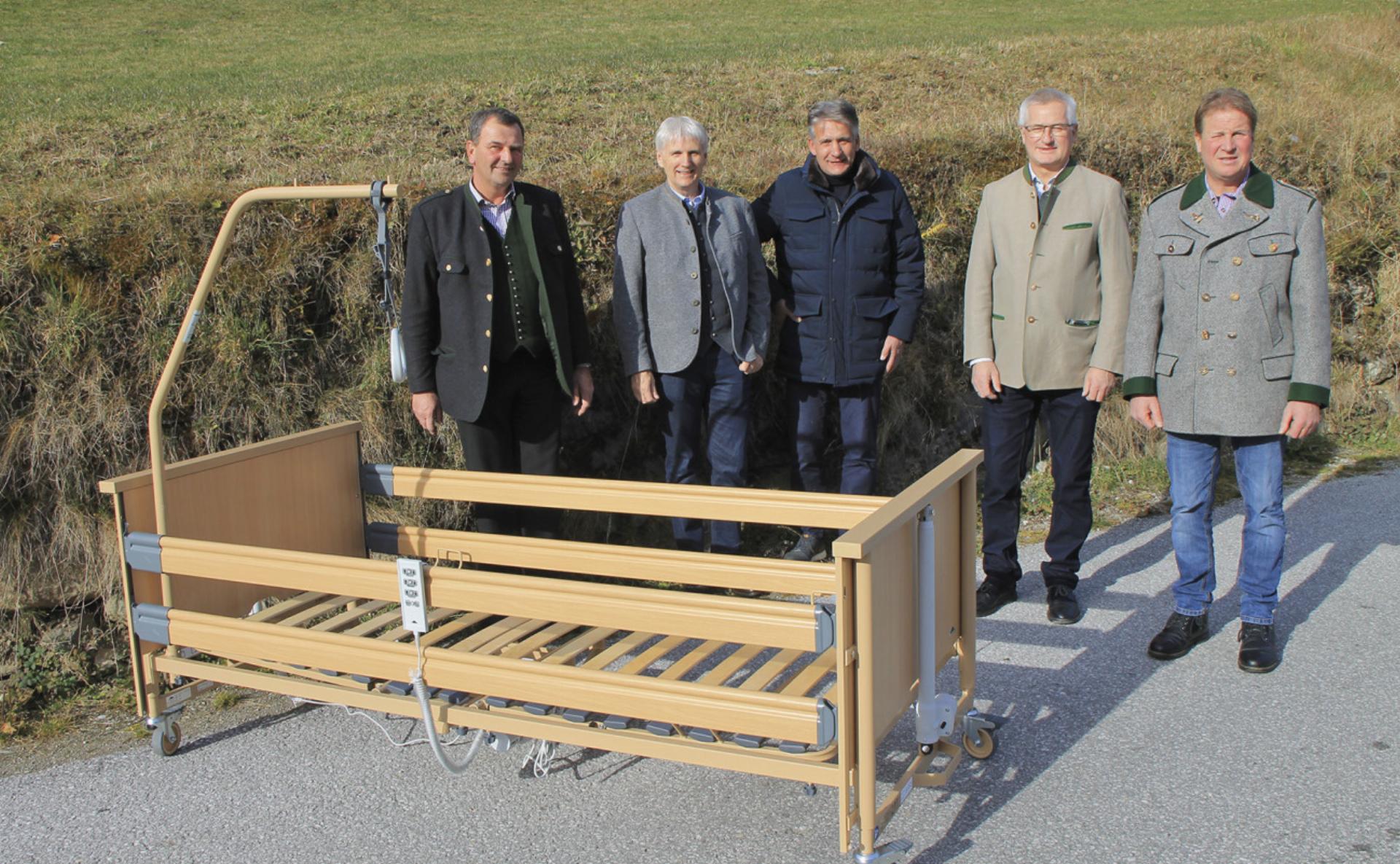 Foto: Manfred Brandner