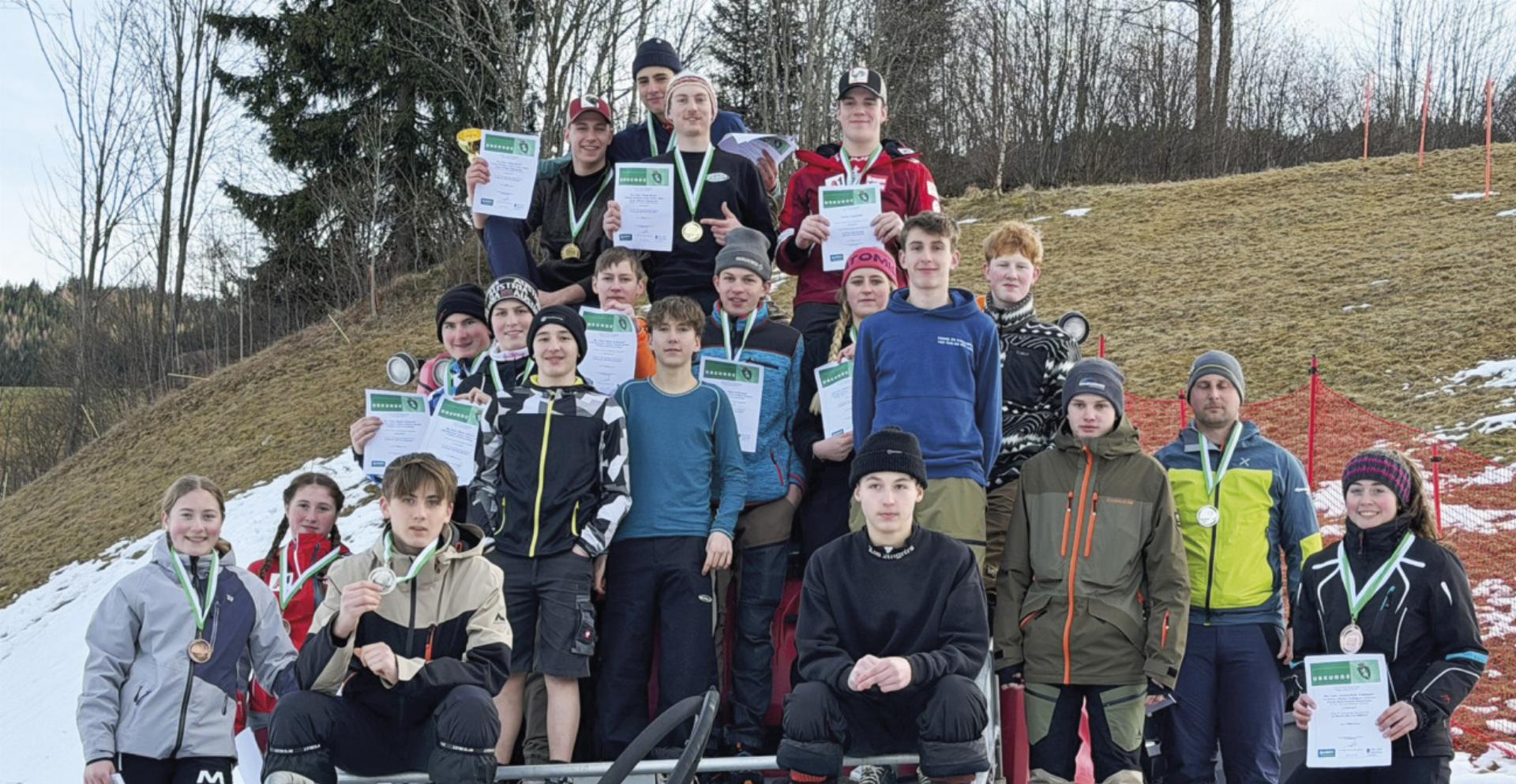  - Das Bild wird blockiert. – Möglicherweise durch einen aktiven Adblocker.