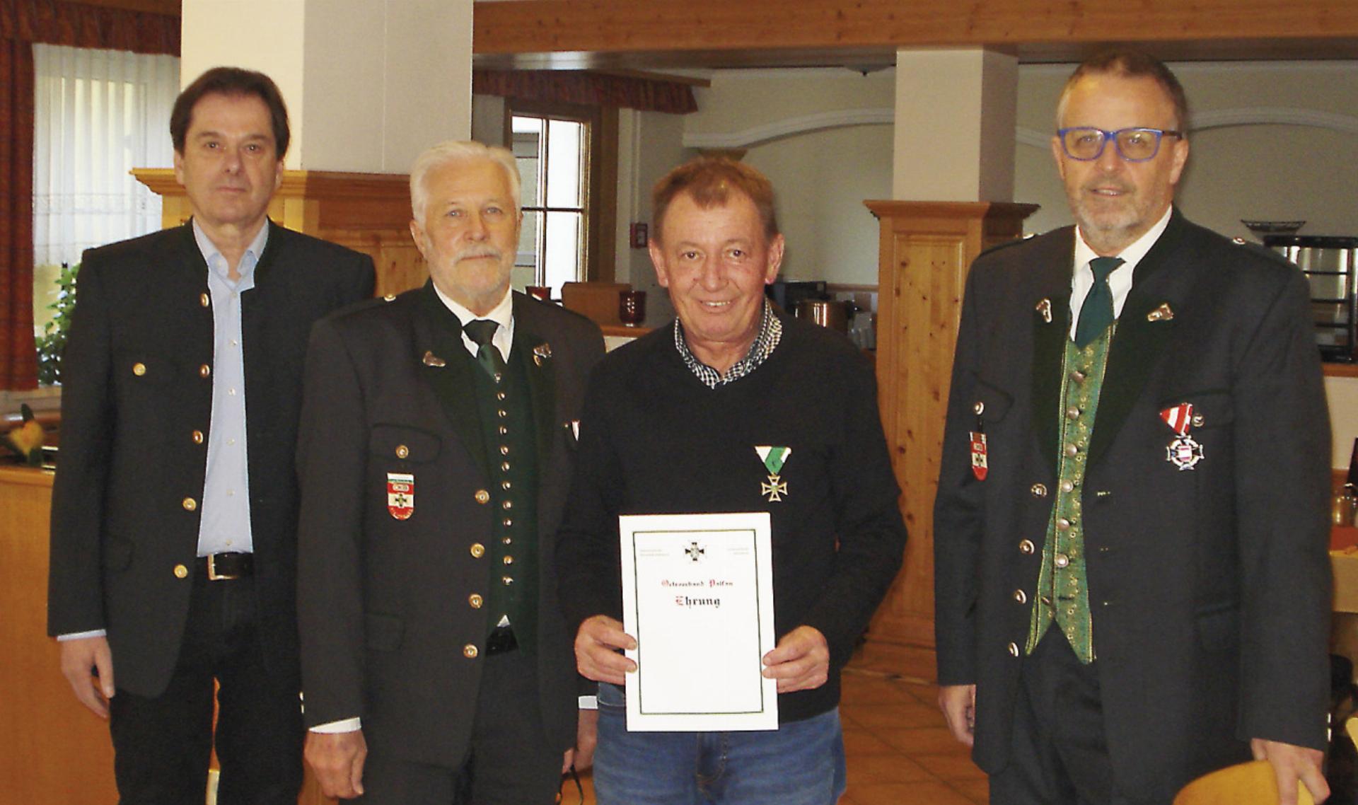 Foto: ÖKB Palfau - Das Bild wird blockiert. – Möglicherweise durch einen aktiven Adblocker.