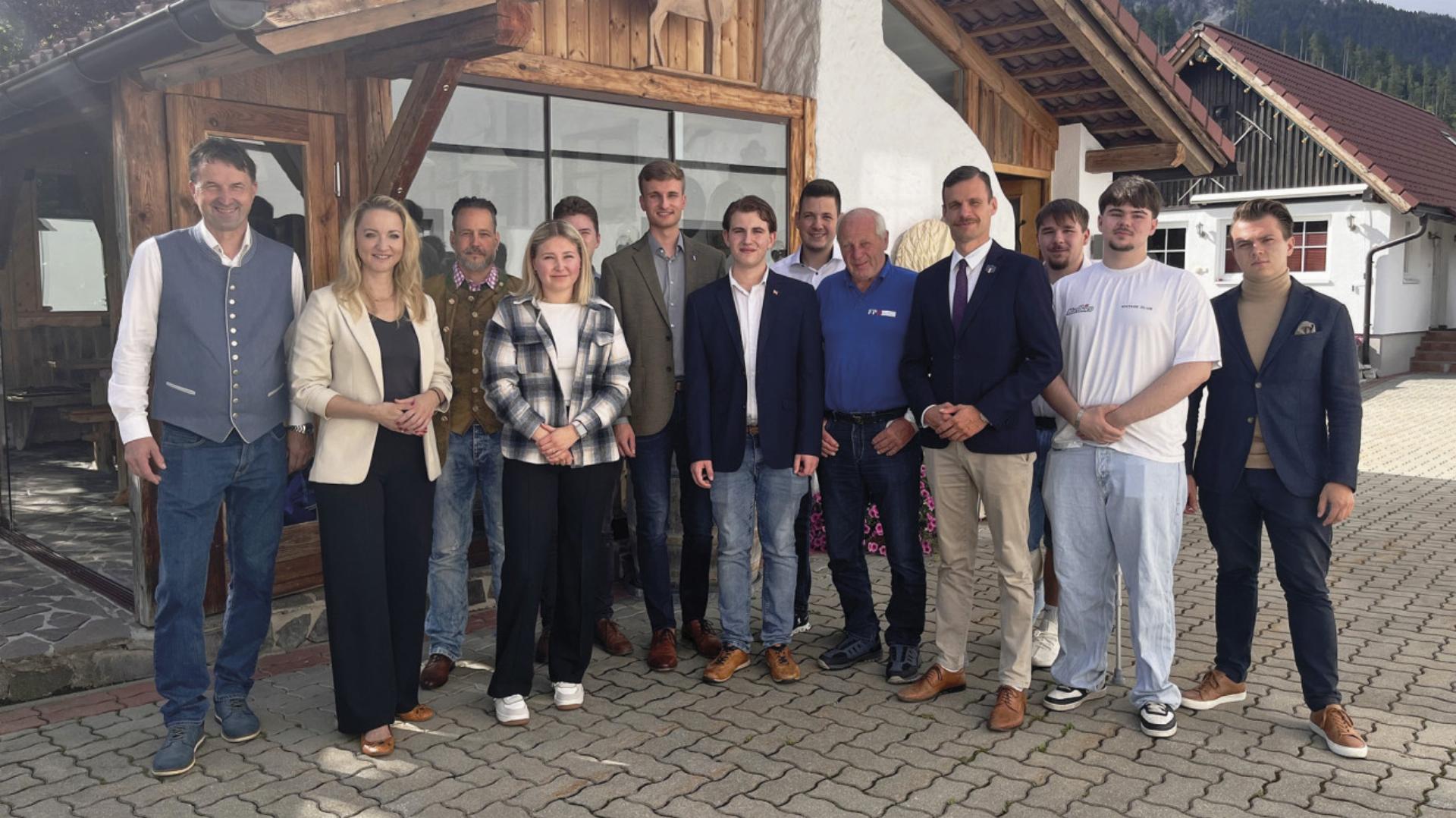 Foto: FPÖ