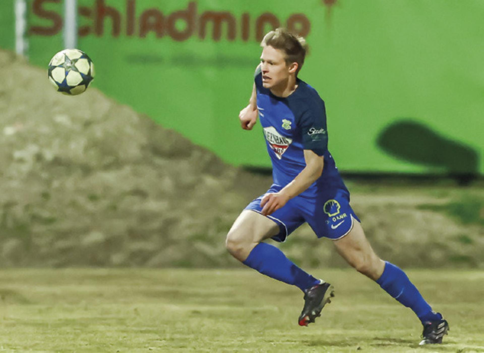 FC Schladming holt Auswärtspunkt - Das Bild wird blockiert. – Möglicherweise durch einen aktiven Adblocker.