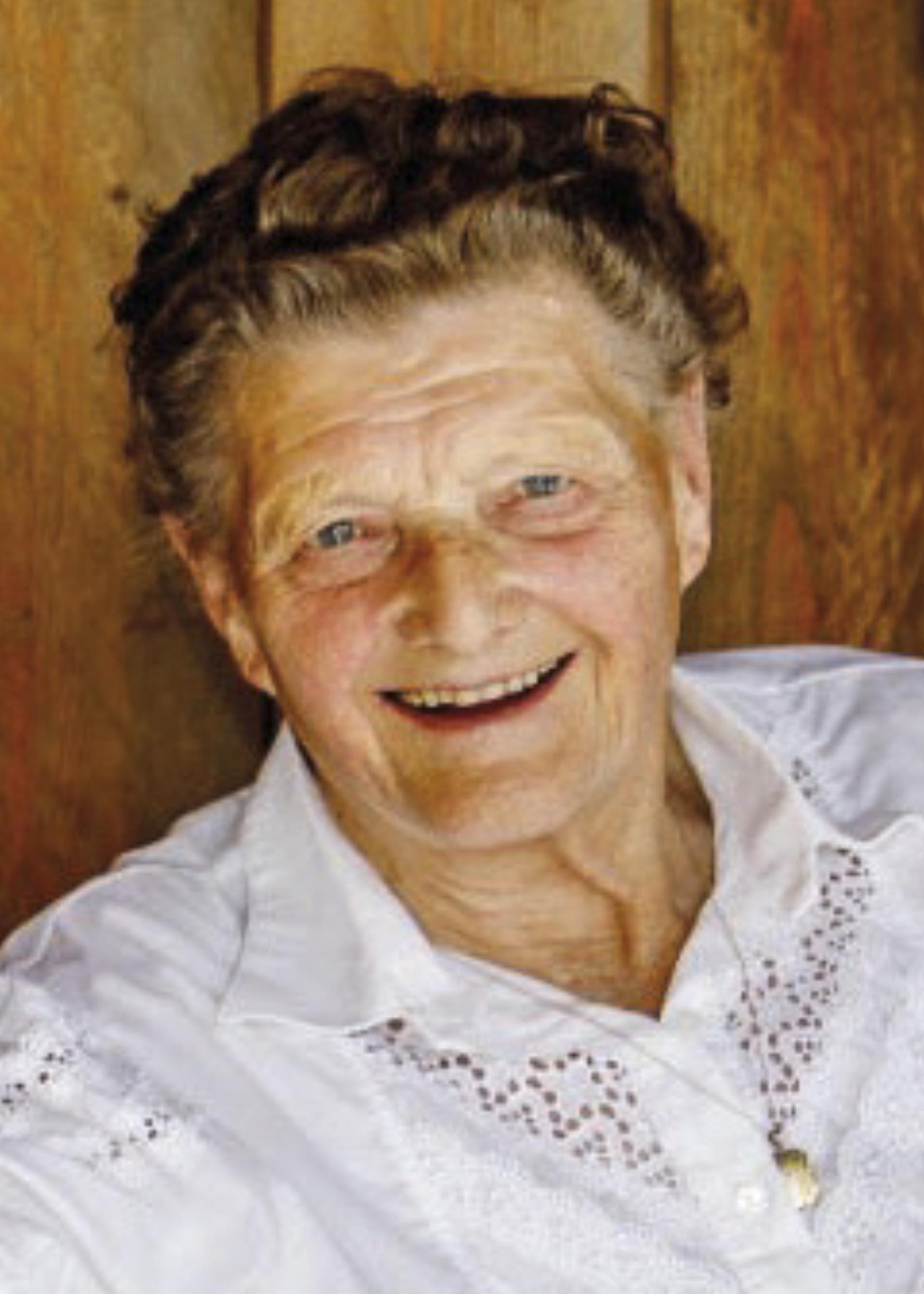 LIEZEN
Genovefa Brandmüller