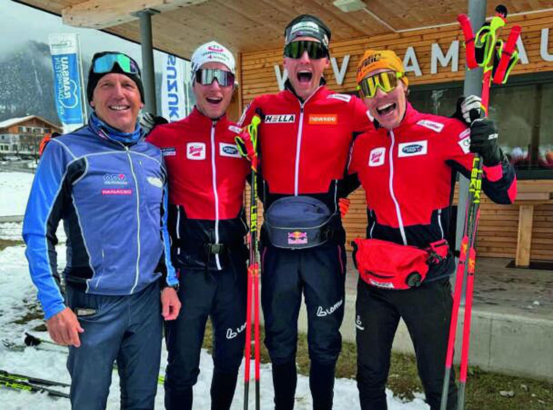 Foto: © Ski Austria