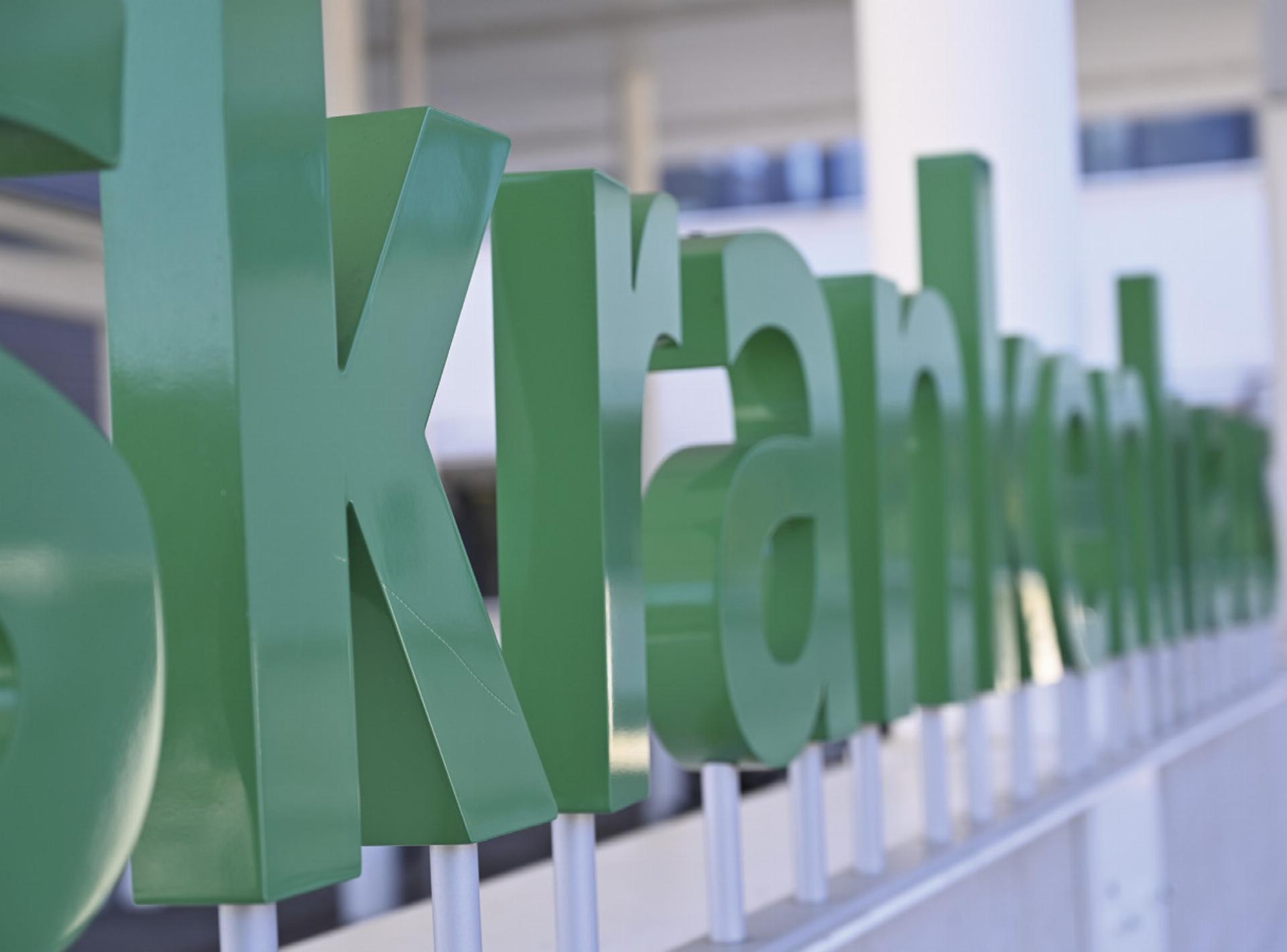 Laut Regionalem Strukturplan Gesundheit gehen im Bad Ausseer-OP bald vollständig die Lichter aus. Die chirurgische Versorgung der Region sollen Bad Ischl und Rottenmann übernehmen. Foto: Forum Pro LKH Bad Aussee