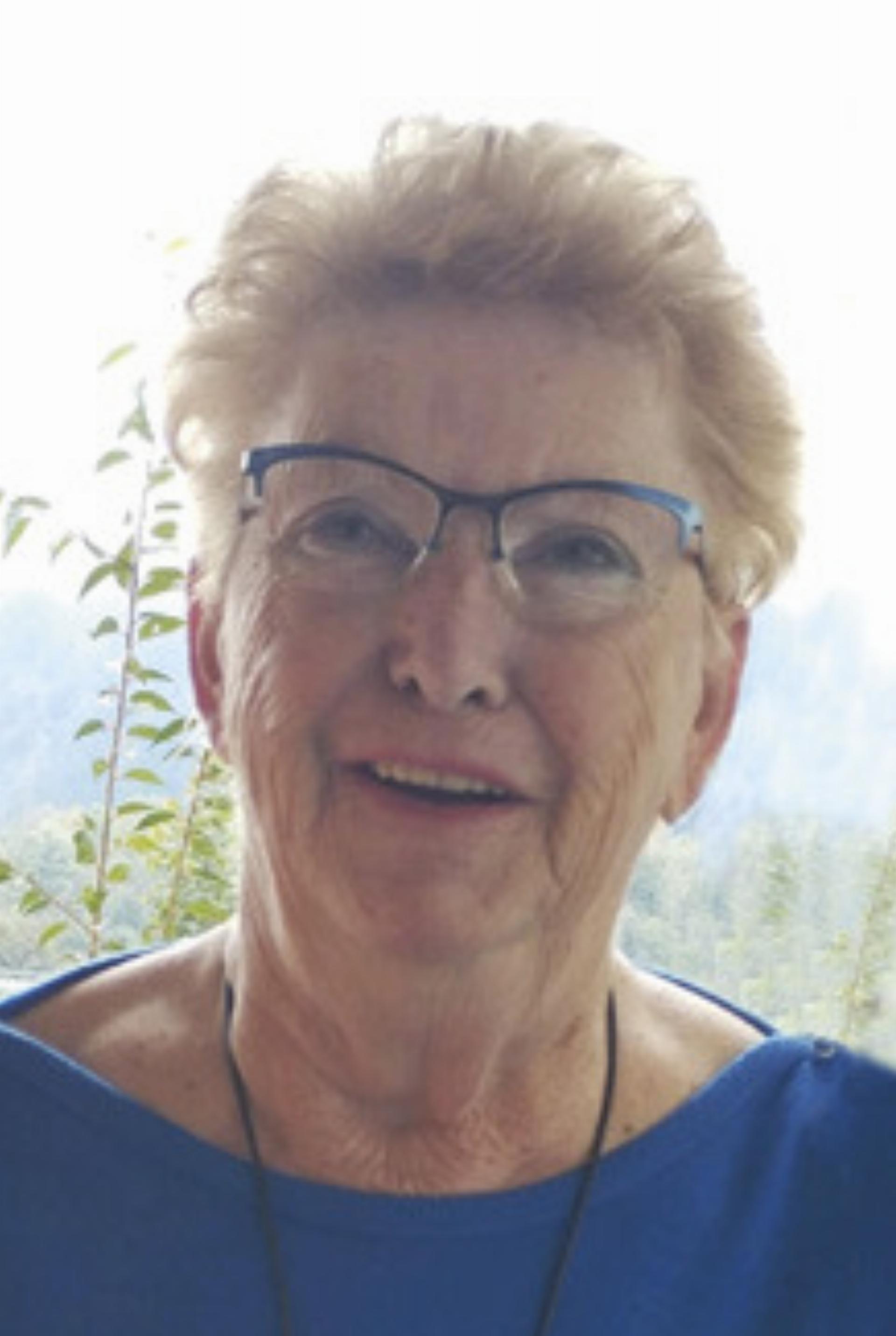 LIEZEN
Ingeborg Sadjak
