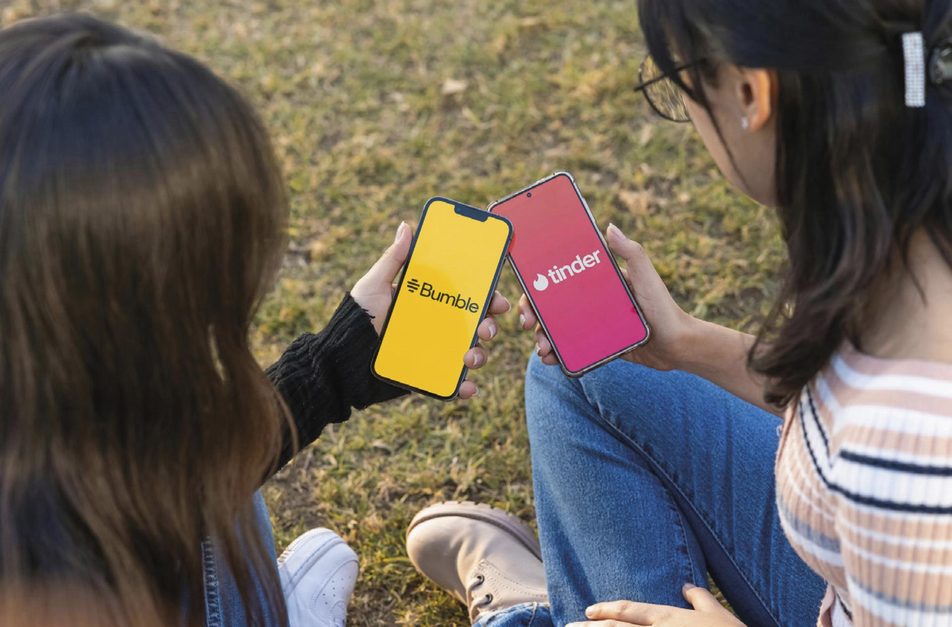 Dating-Apps erfreuen sich weltweit immer größerer Beliebtheit und sind kaum noch wegzudenken. Foto: pexels - Das Bild wird blockiert. – Möglicherweise durch einen aktiven Adblocker.