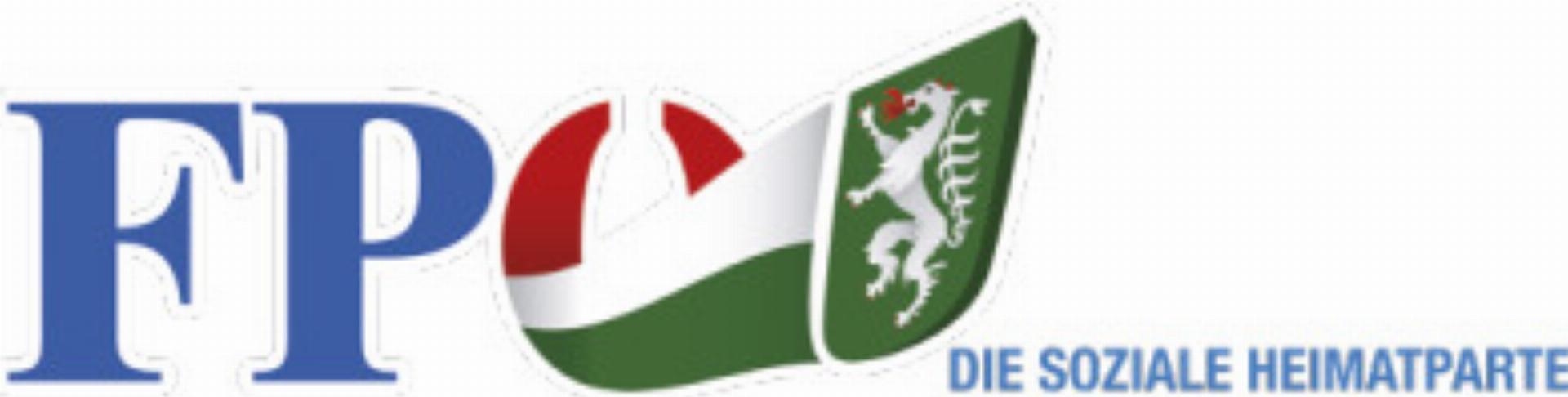 FPÖ - die soziale Heimatpartei - Das Bild wird blockiert. – Möglicherweise durch einen aktiven Adblocker.
