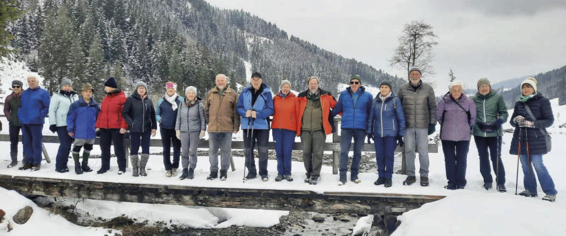  - Das Bild wird blockiert. – Möglicherweise durch einen aktiven Adblocker.