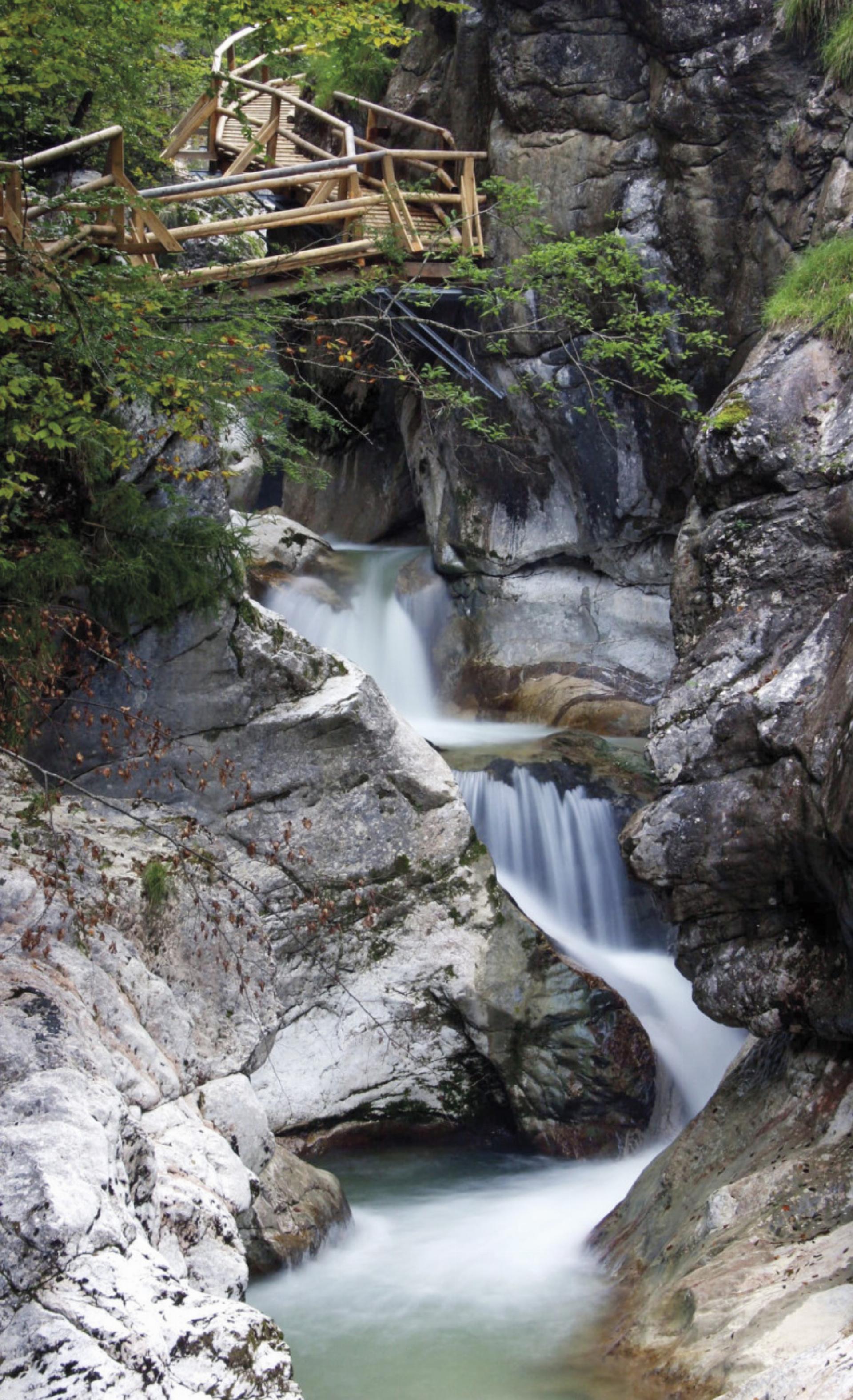 Foto: Gemeinde Landl
