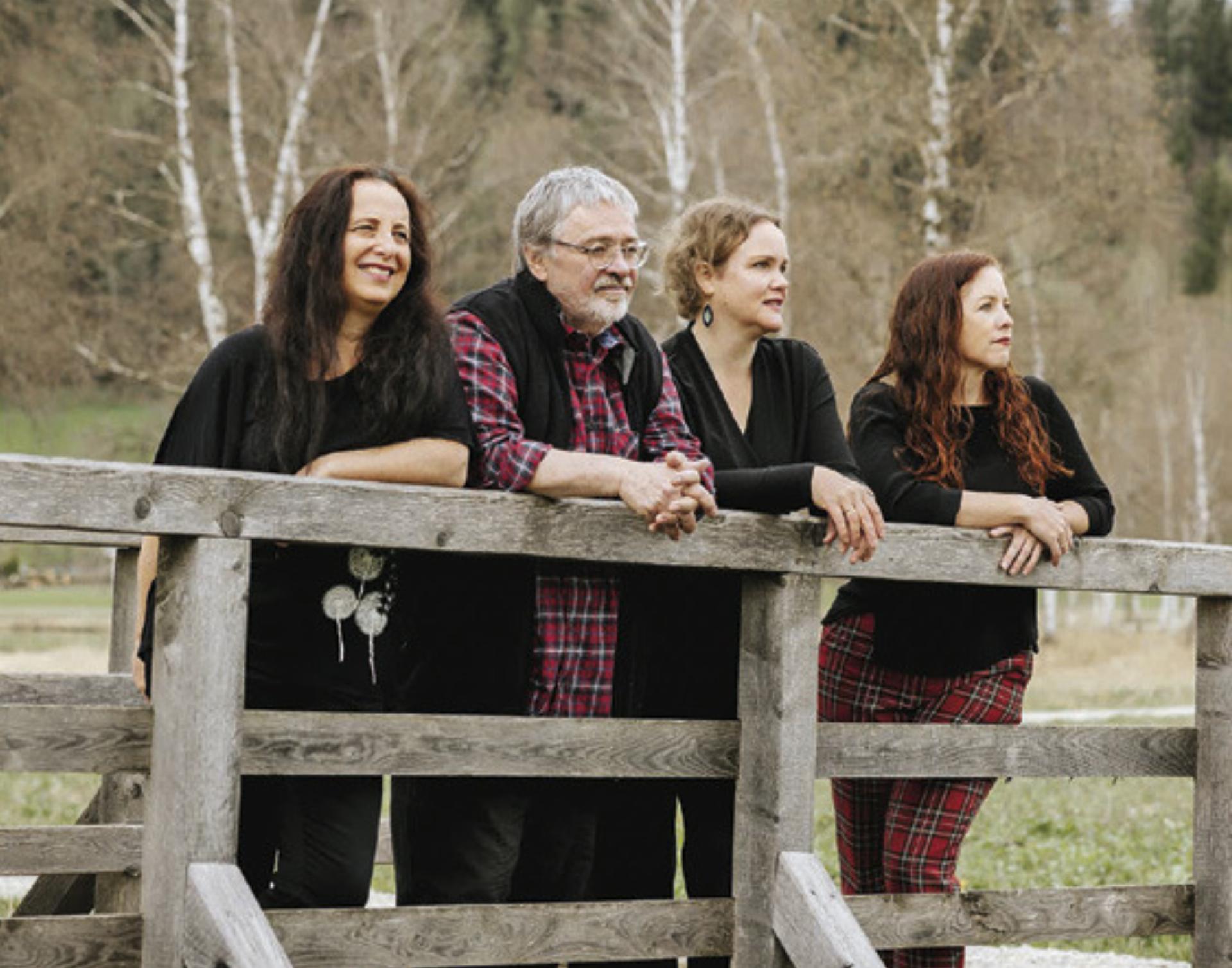 Foto: Stefanie Pulsinger - Das Bild wird blockiert. – Möglicherweise durch einen aktiven Adblocker.