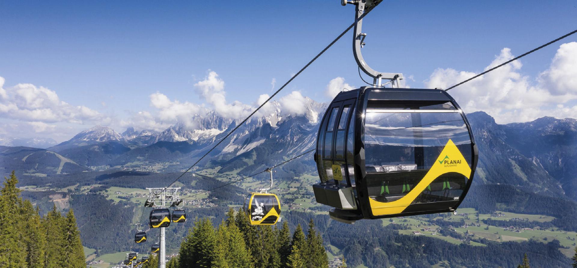 Die Sommersaison 2025 endete erfolgreich – und schon laufen die Vorbereitungen für den Skibetrieb auf Hochtouren. Foto: Josh Absenger