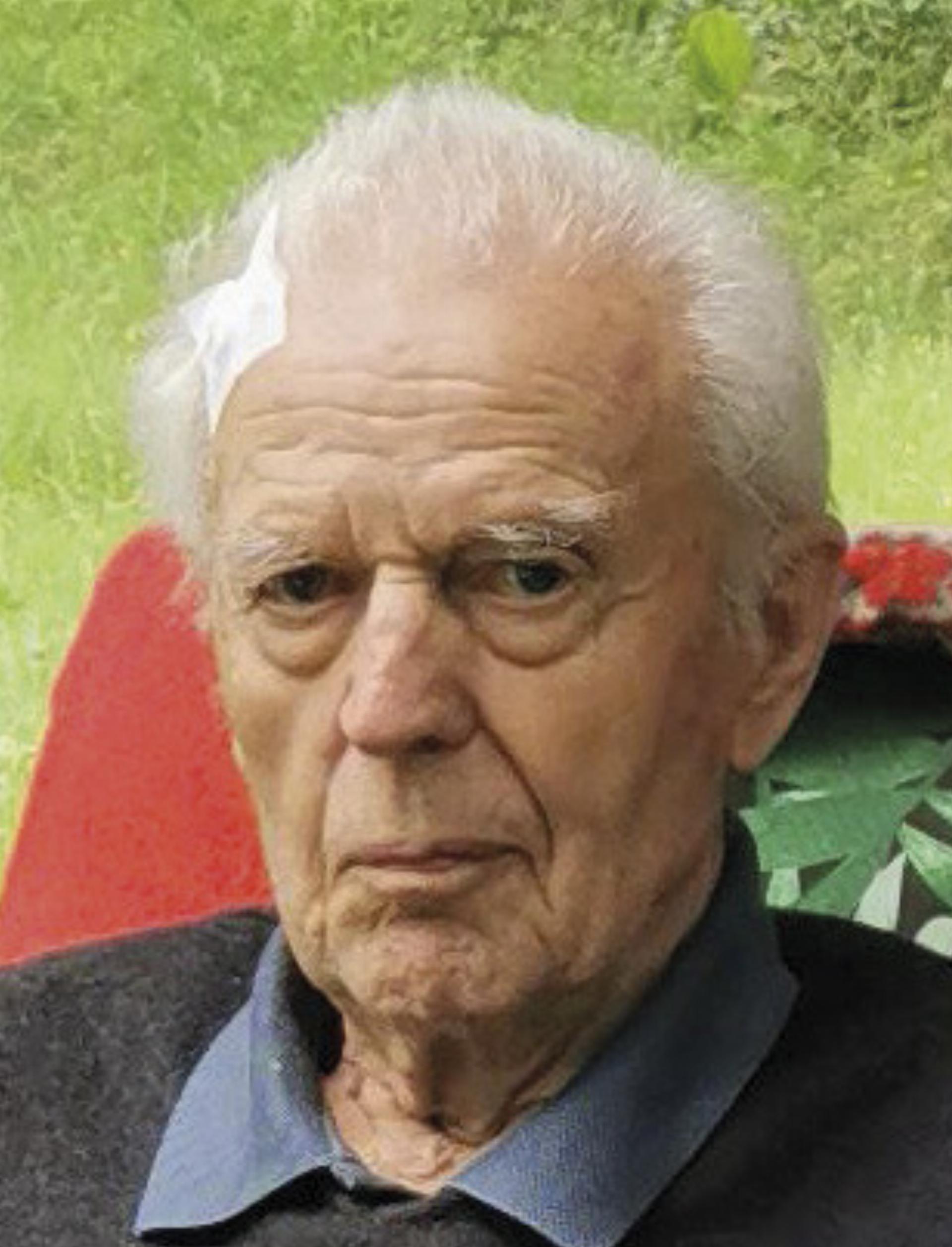LIEZEN
Harald Klenner