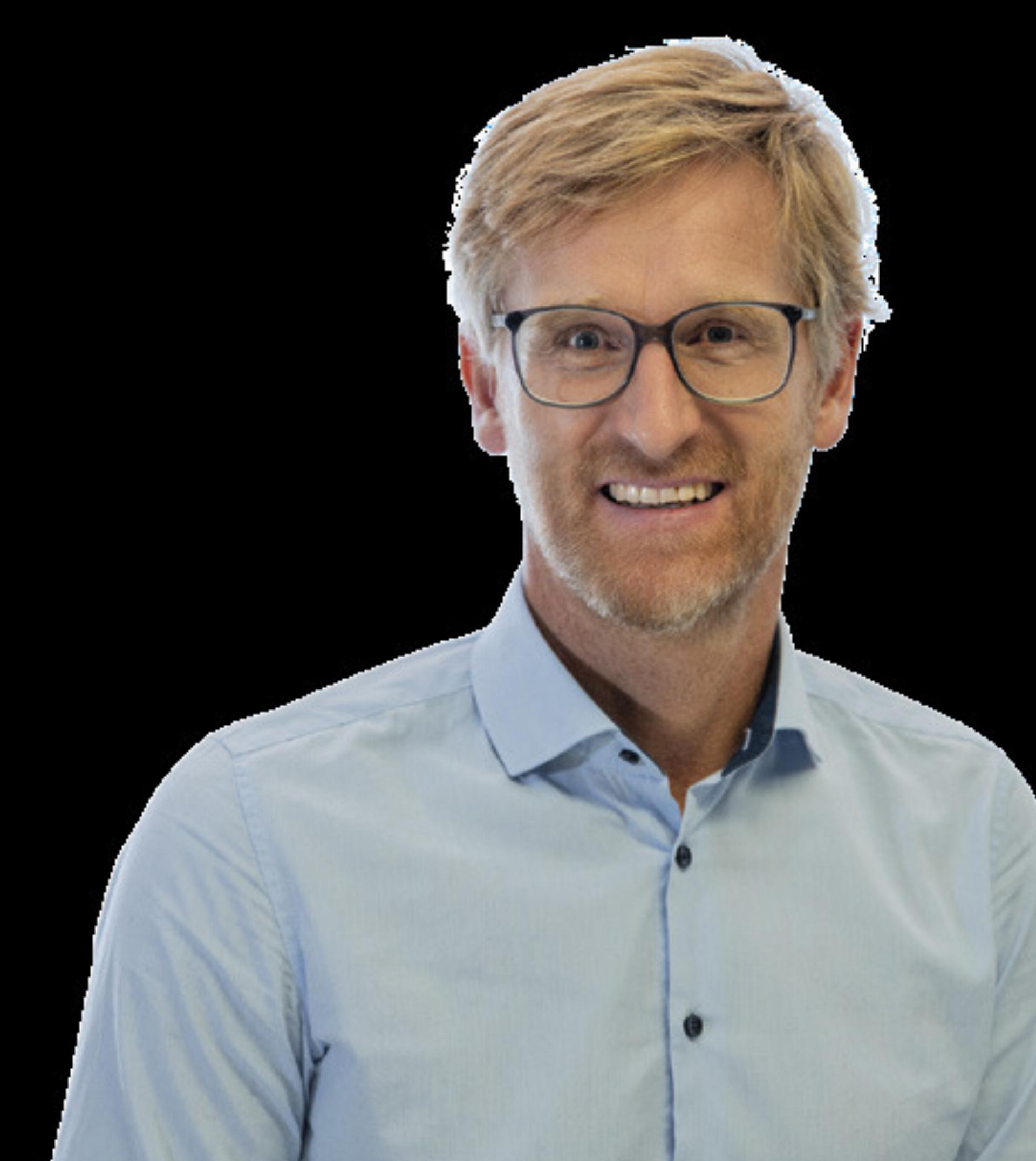 Peter Weichbold ist designierter Geschäftsführer der Planai-Hochwurzen-Bahnen.
Foto:Gerald Grünwald