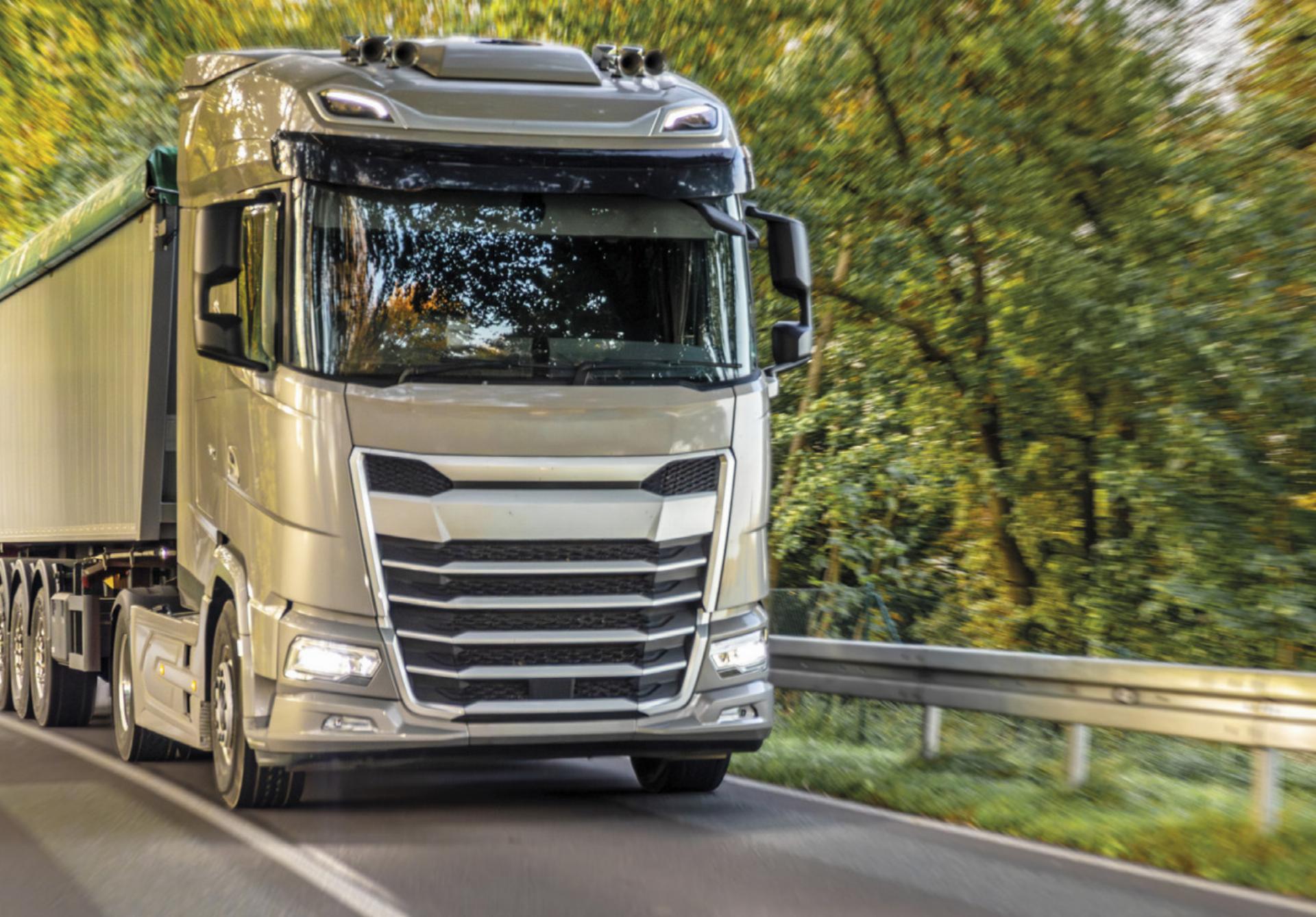 Lockerung für Transitverkehr: Monatelange Verhandlungen führten zu unkonventioneller Sonderregelung.
Foto: Freepik - Das Bild wird blockiert. – Möglicherweise durch einen aktiven Adblocker.