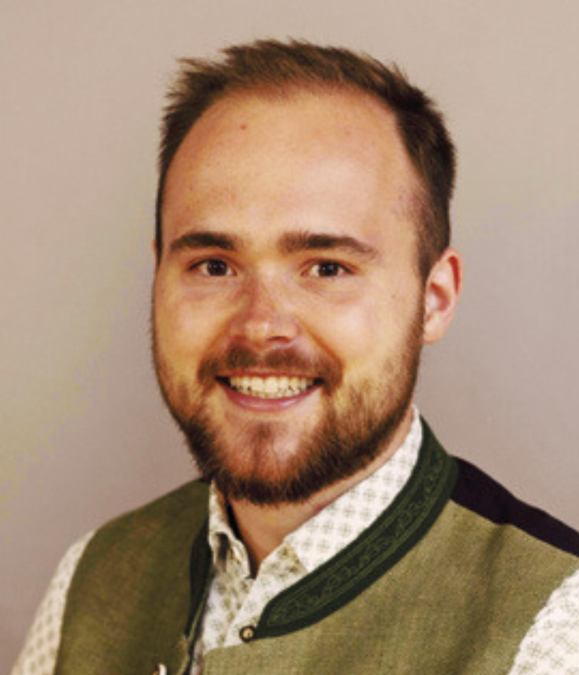 Christian Forstner
Religionslehrer