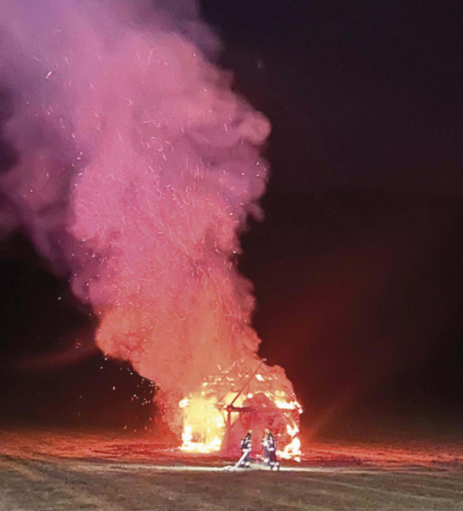 Foto: FF Liezen-Stadt