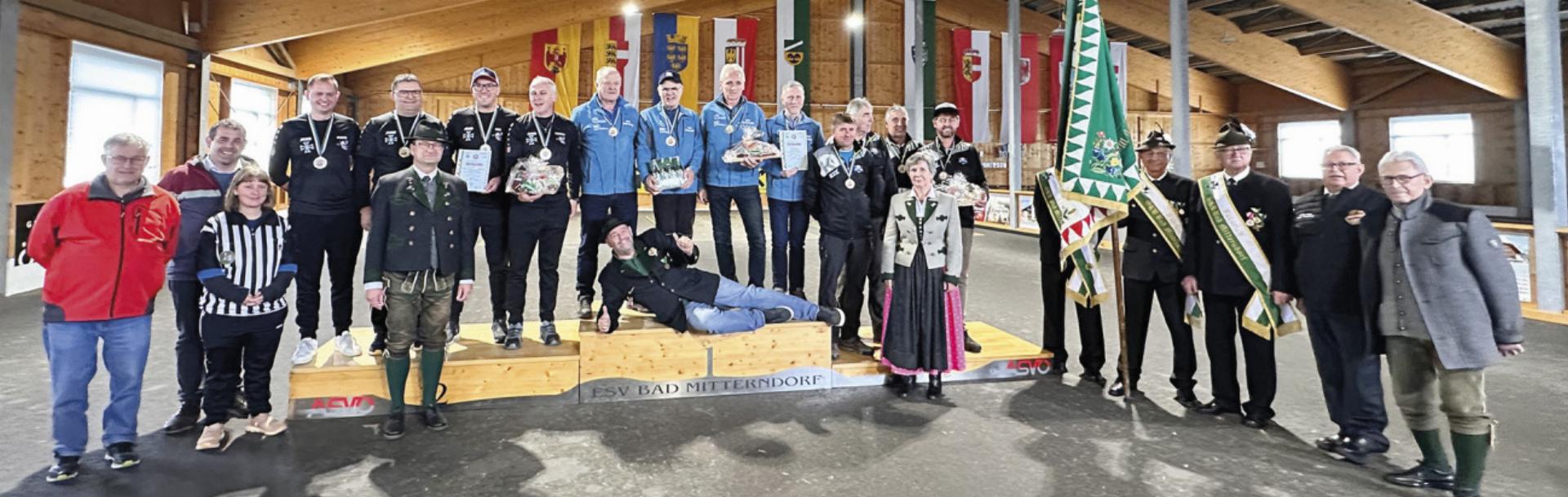 Foto: ÖKB Bad Mitterndorf