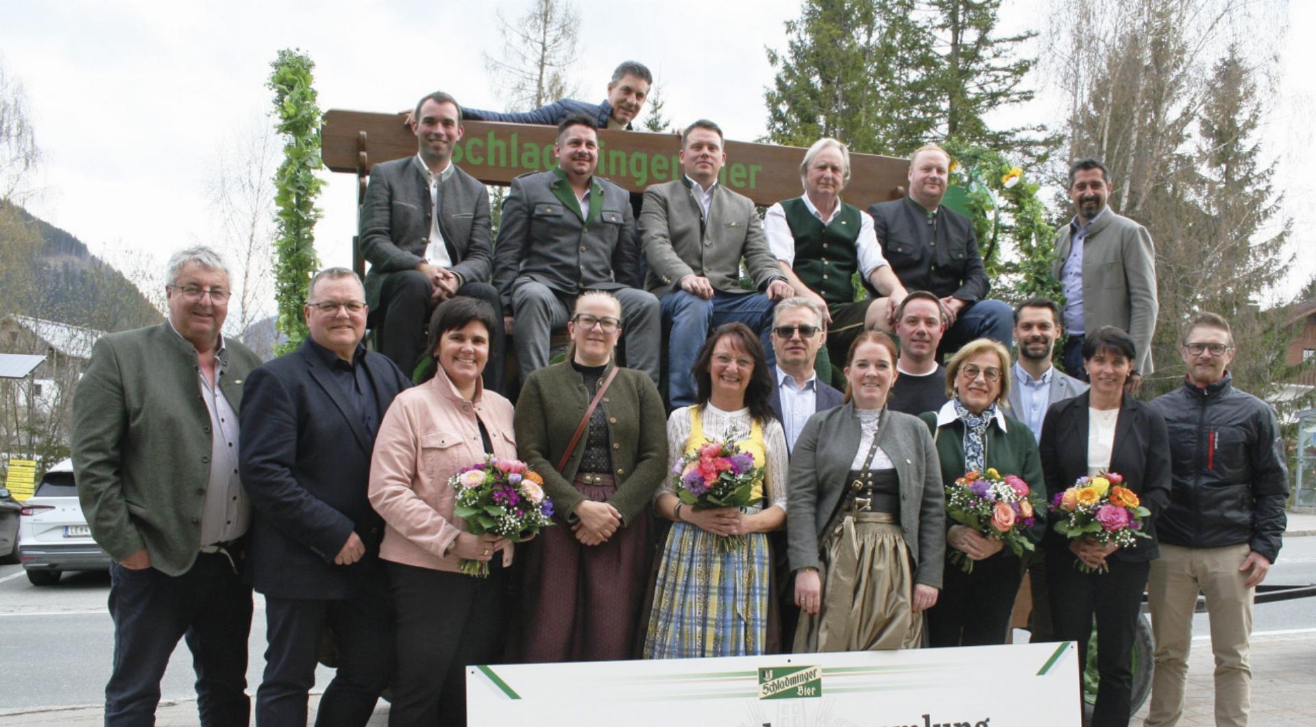Eine neue Biersorte und die steigende Nachfrage nach Bio-Bier standen im Zentrum der vergangenen Generalversammlung. Foto: Brauerei - Das Bild wird blockiert. – Möglicherweise durch einen aktiven Adblocker.