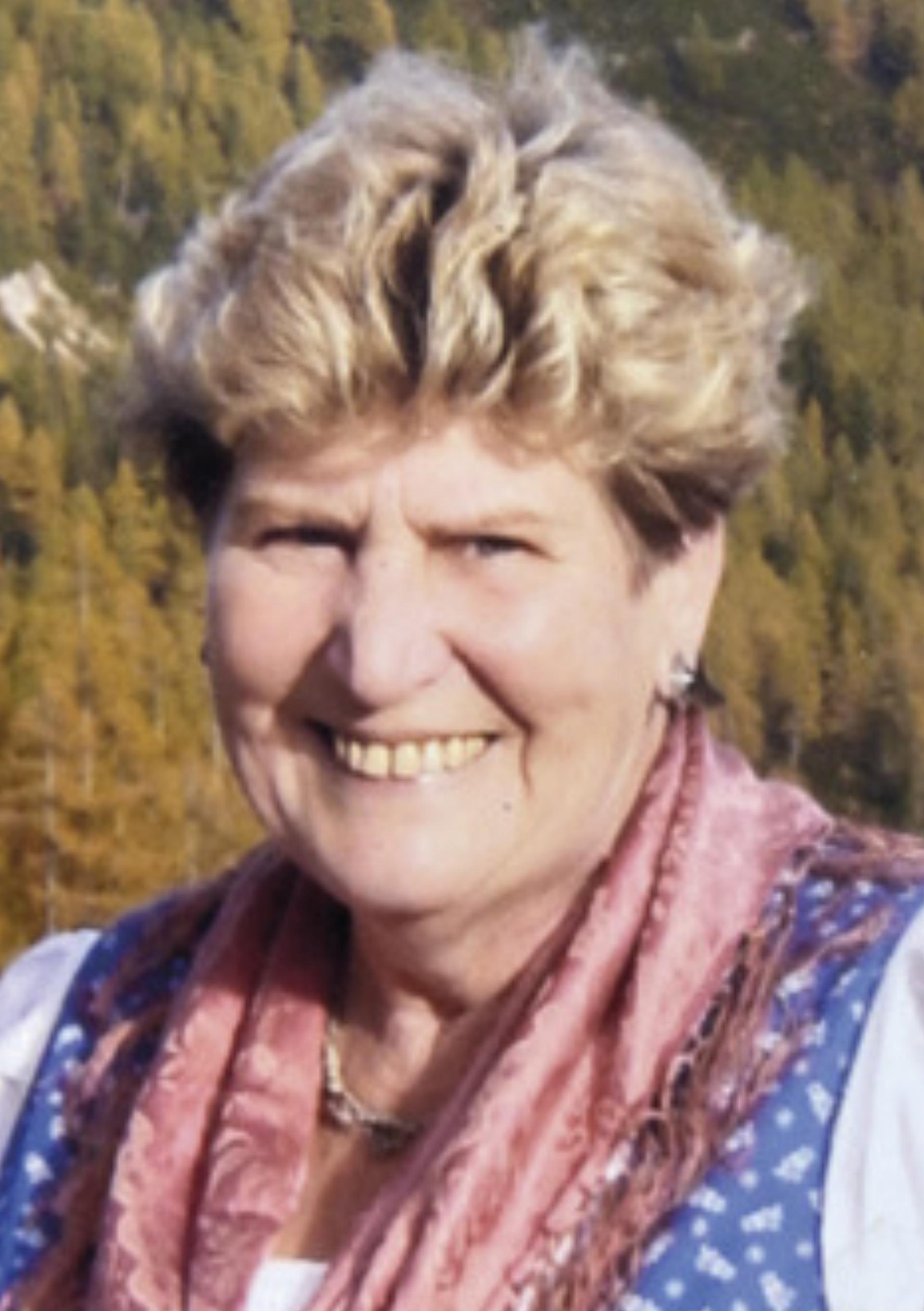 TAUPLITZ
Gerlinde Sölkner