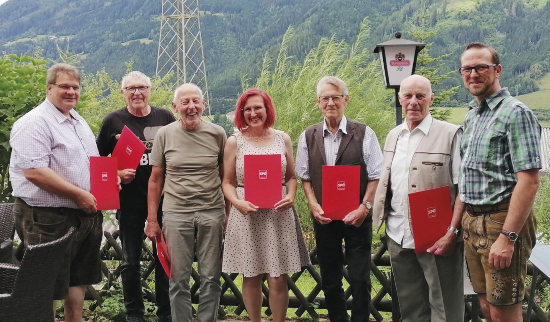 Foto: SPÖ Rottenmann