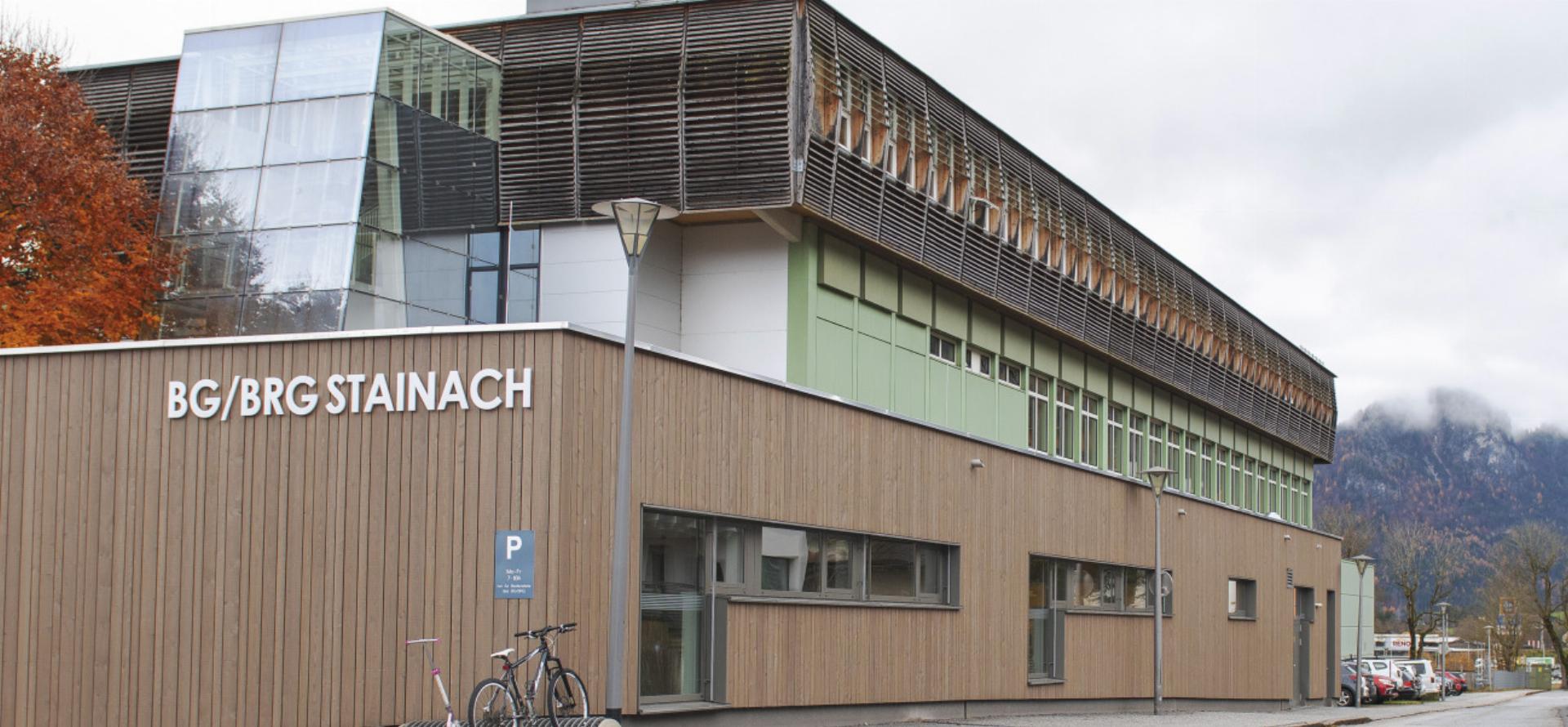 Wer ab Herbst die Leitung des BG/BRG Stainach inne haben wird, ist noch nicht bekannt. Aus dem Lehrkörper selbst hat es keine Bewerbungen gegeben. 
Foto: Ennstaler