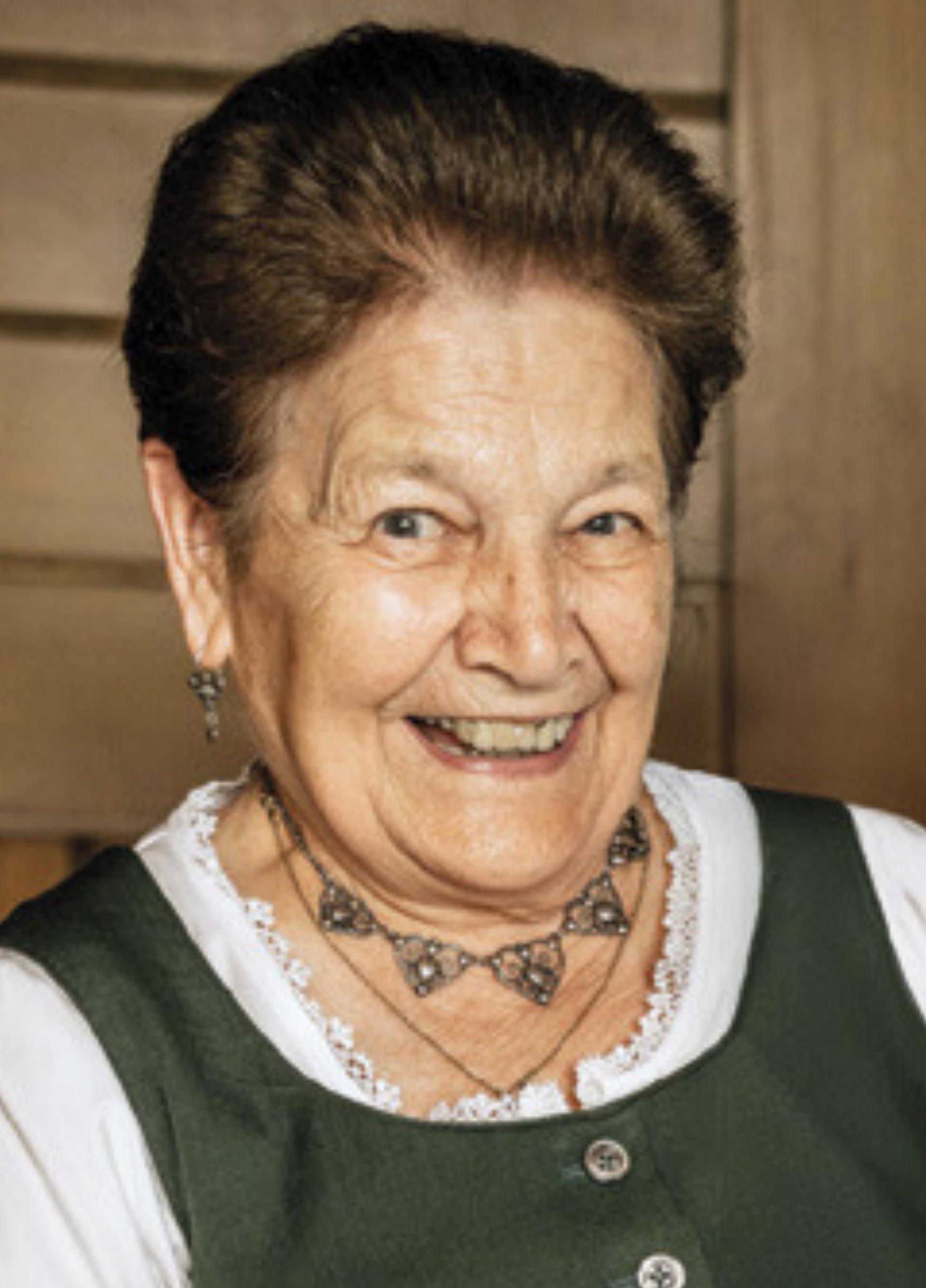 Anna Bochsbichler