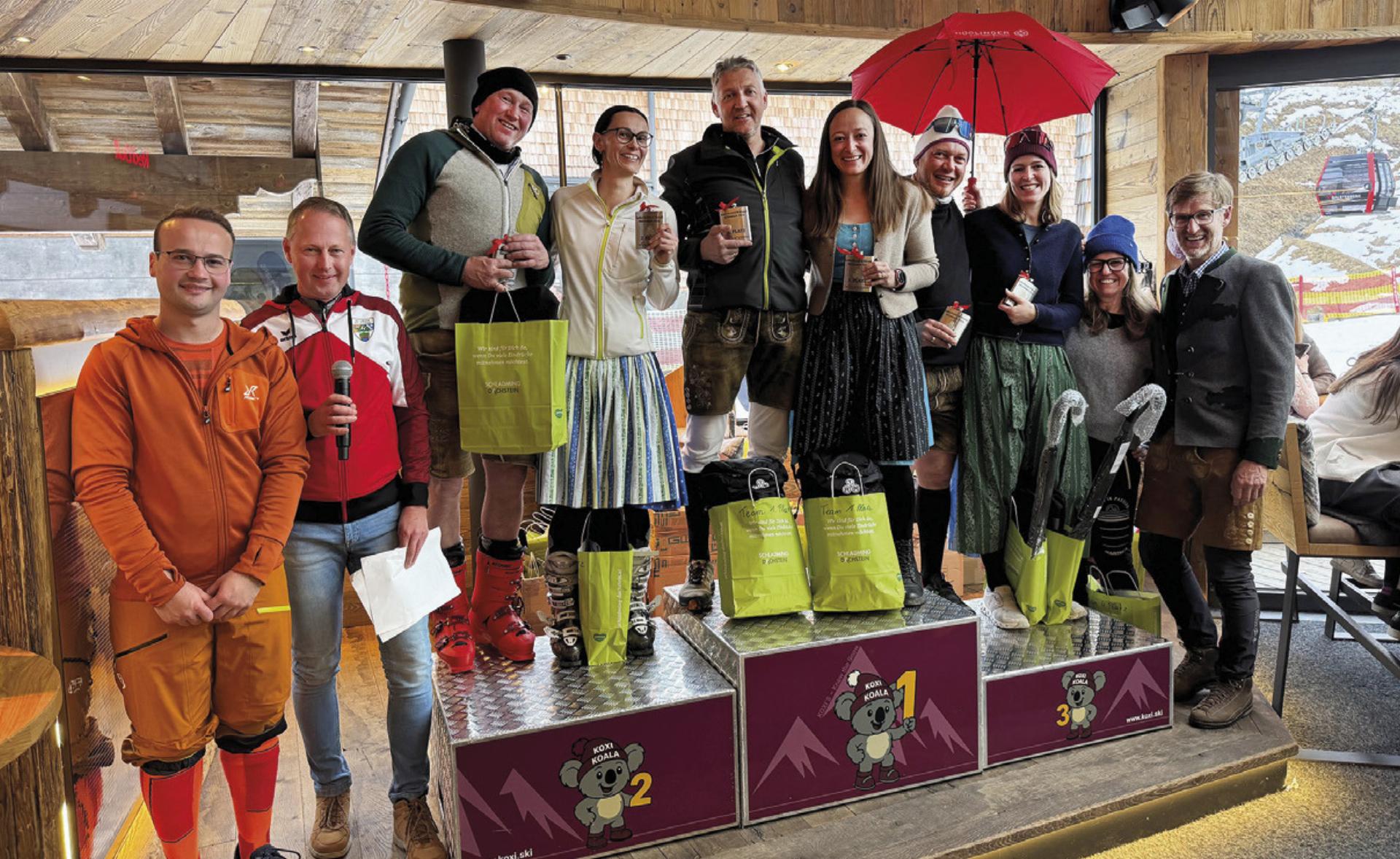 Foto: Birgit Walcher - Das Bild wird blockiert. – Möglicherweise durch einen aktiven Adblocker.