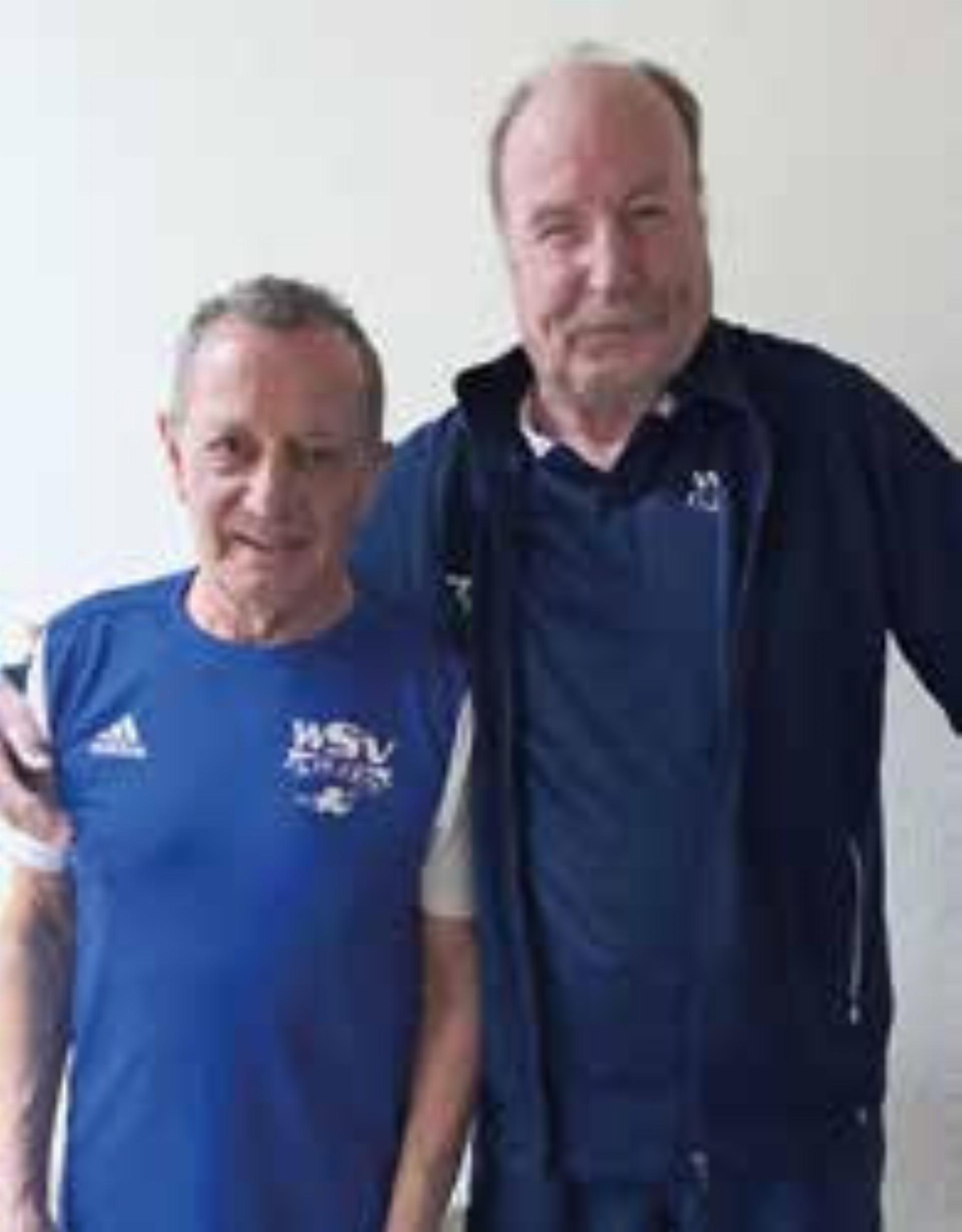 Die WSV Kegler Otmar Marl sich bei den steirischen Breitensport-Paarmeisterschaften den Meistertitel. - Das Bild wird blockiert. – Möglicherweise durch einen aktiven Adblocker.