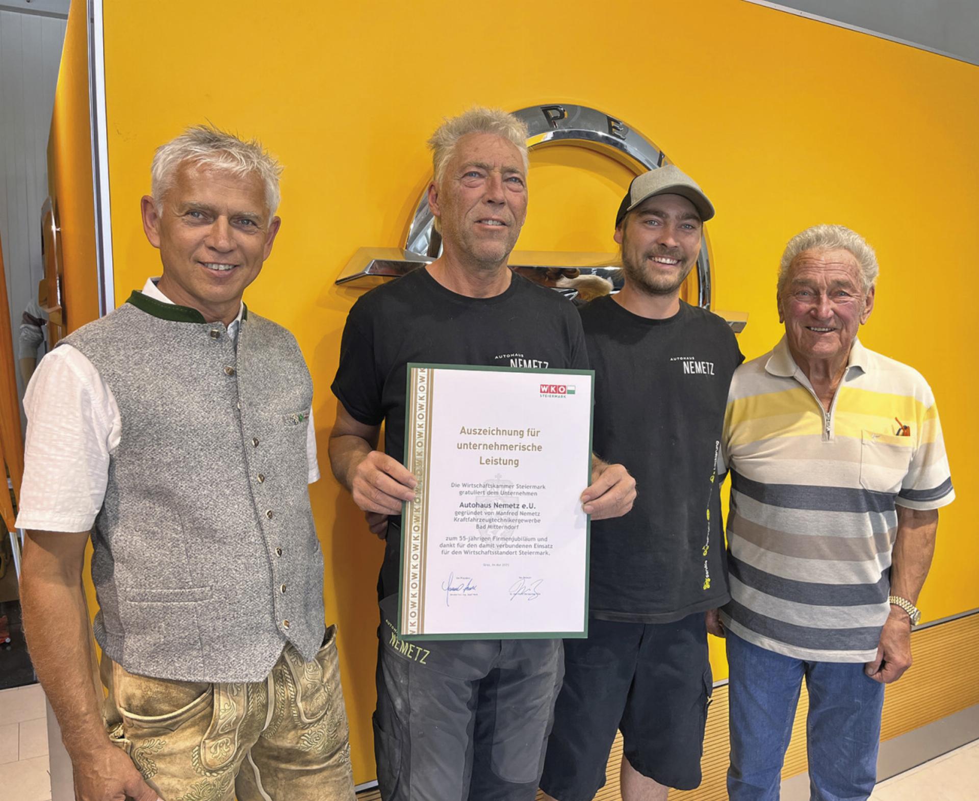 Foto: WKO Ennstal/Salzkammergut