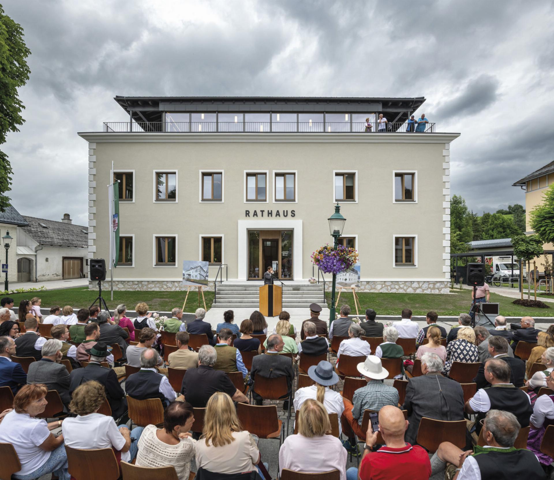 Foto: Christoph Huber
