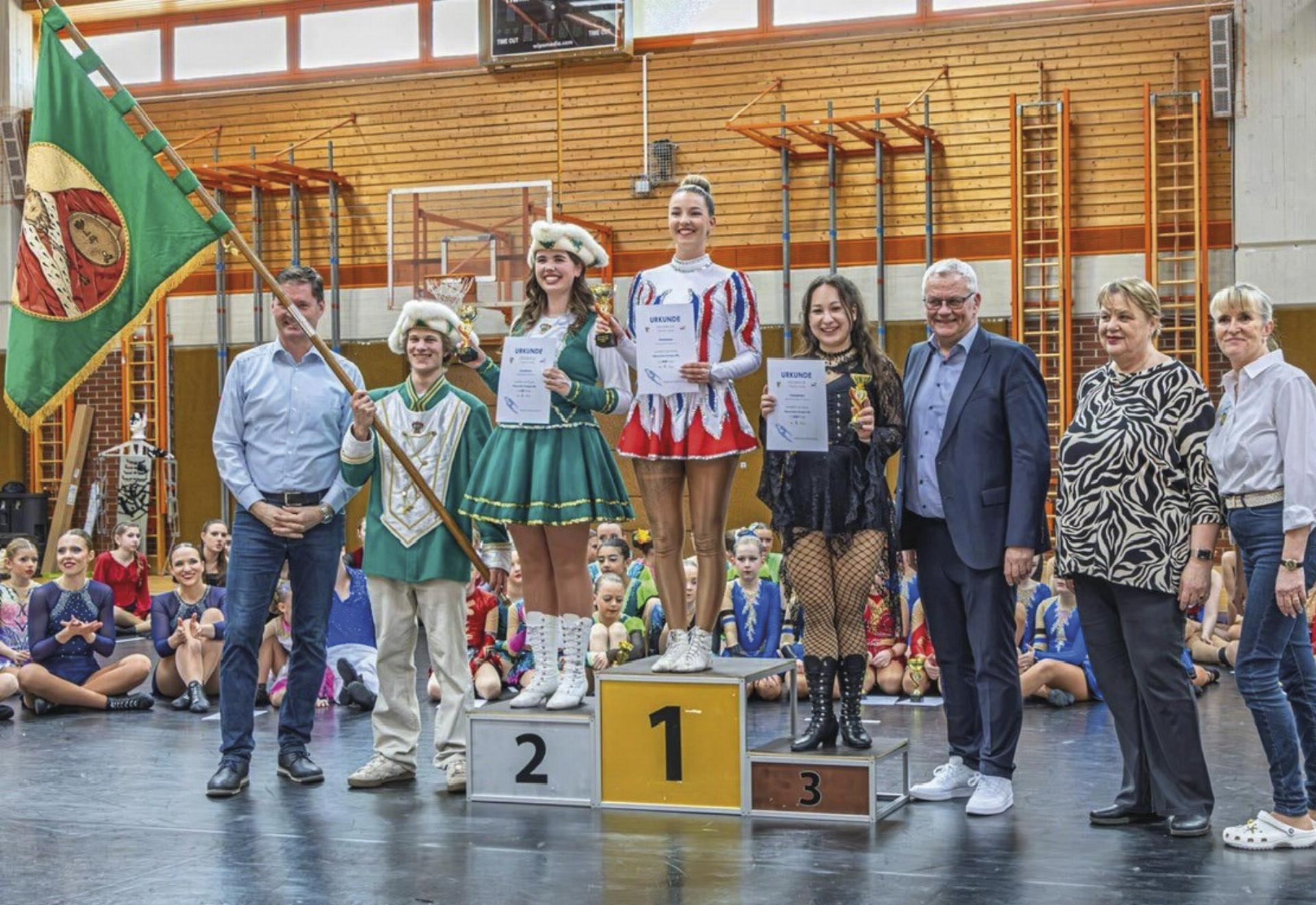  - Das Bild wird blockiert. – Möglicherweise durch einen aktiven Adblocker.