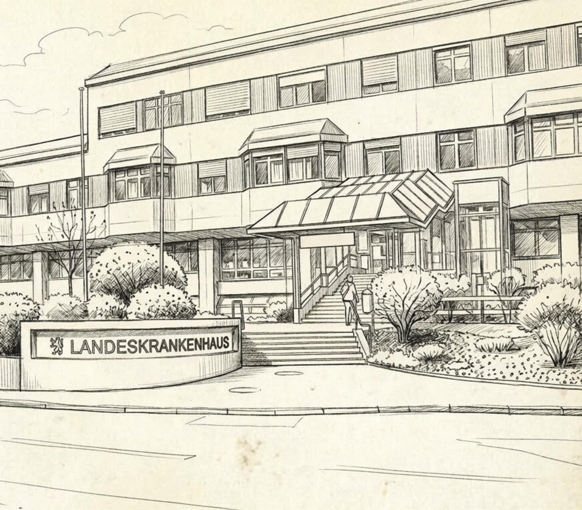 Die baulichen Eingriffe sind in Rottenmann am größten. Aufschluss darüber, wie tief eine Sanierung greifen muss, liefert demnächst ein Gutachten. Die Bauzeit wird sich auf zwölf bis 16 Jahre belaufen. Foto: Ennstaler