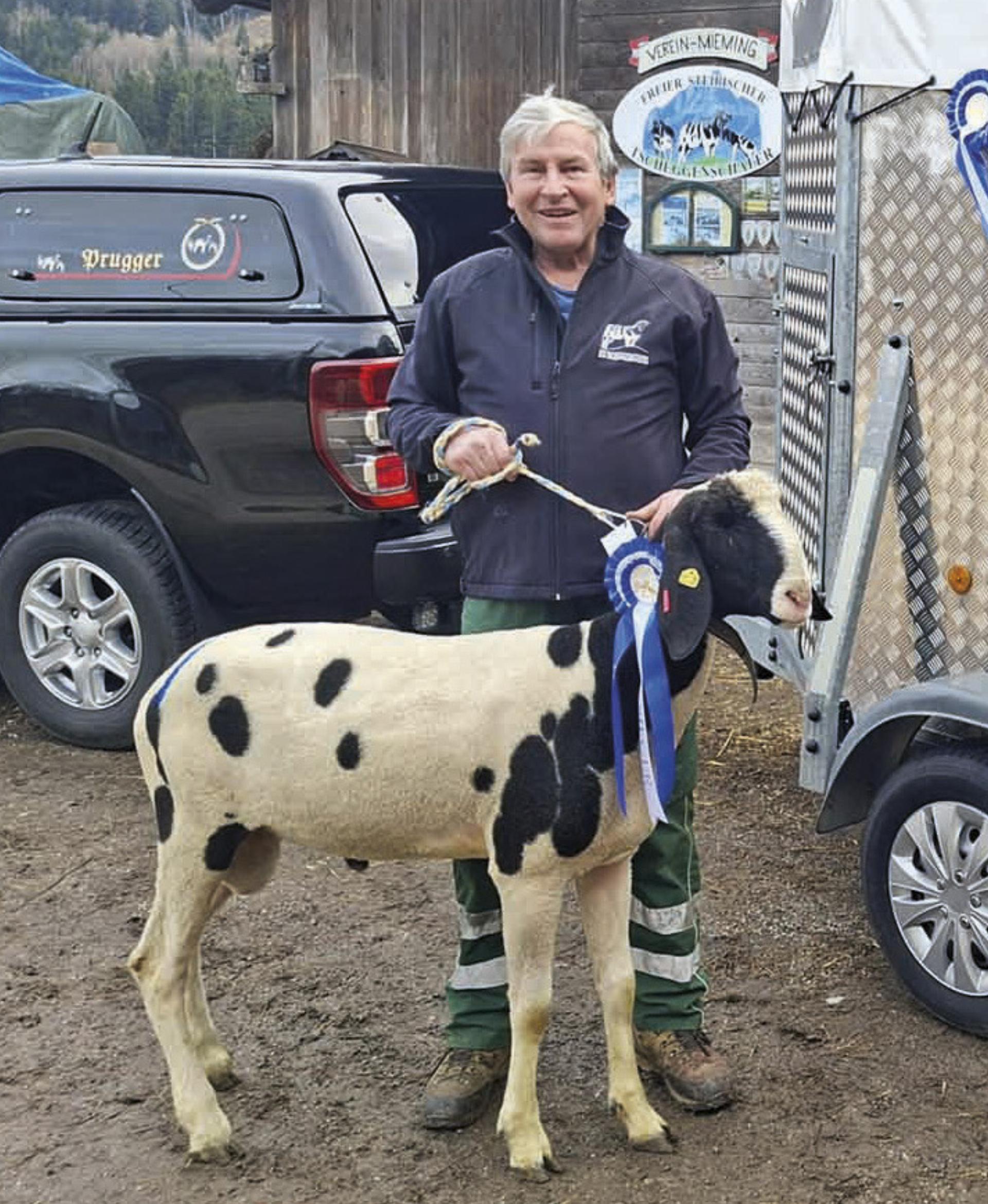  - Das Bild wird blockiert. – Möglicherweise durch einen aktiven Adblocker.