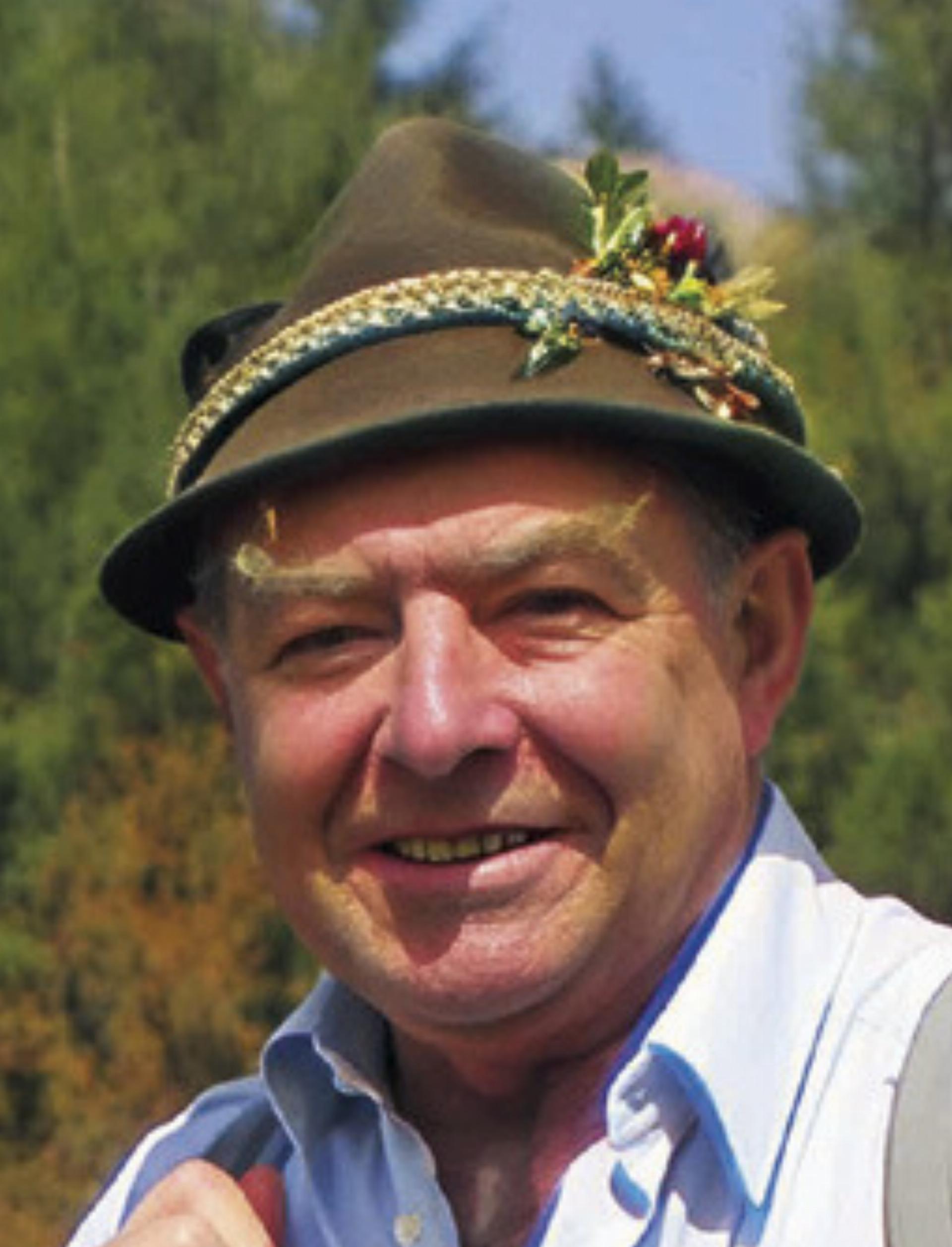 TAUPLITZ
Fred Schwaiger