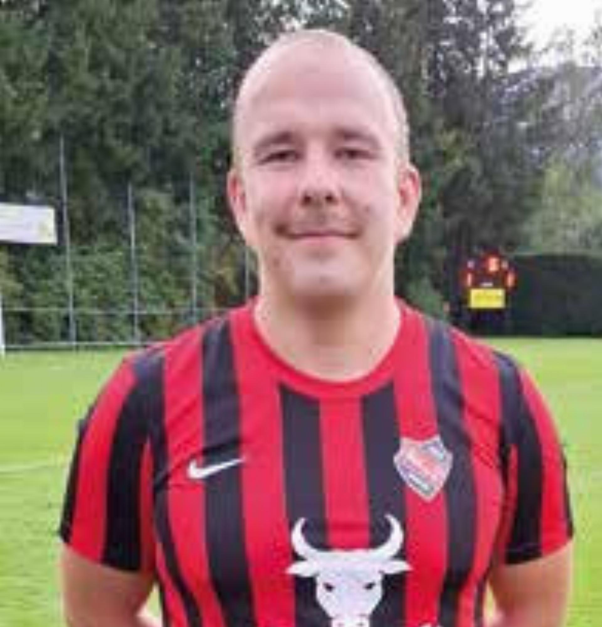 SV Pruggern feierte zweiten Saisonsieg