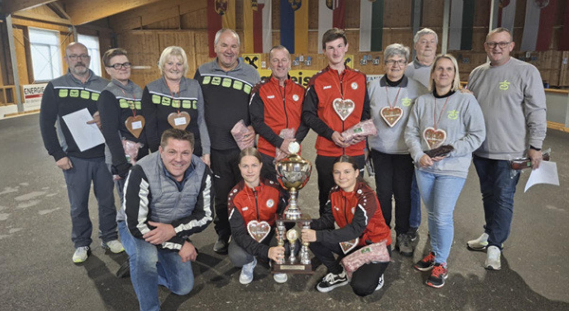 Foto: ESV Bad Mitterndorf