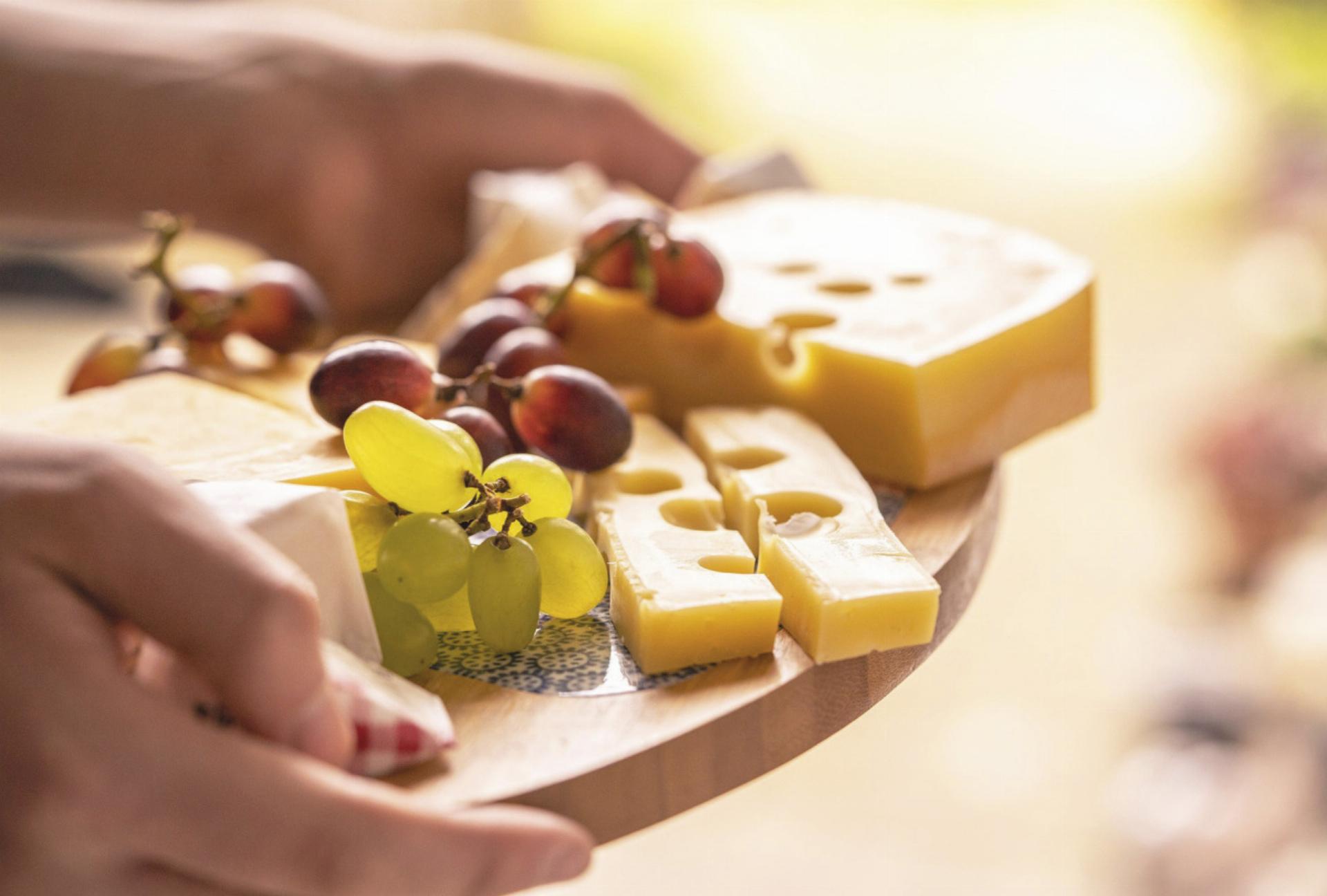 Das Käsefestival in Sand in Taufers ist der Himmel für alle Käseliebhaber/innen. - Das Bild wird blockiert. – Möglicherweise durch einen aktiven Adblocker.