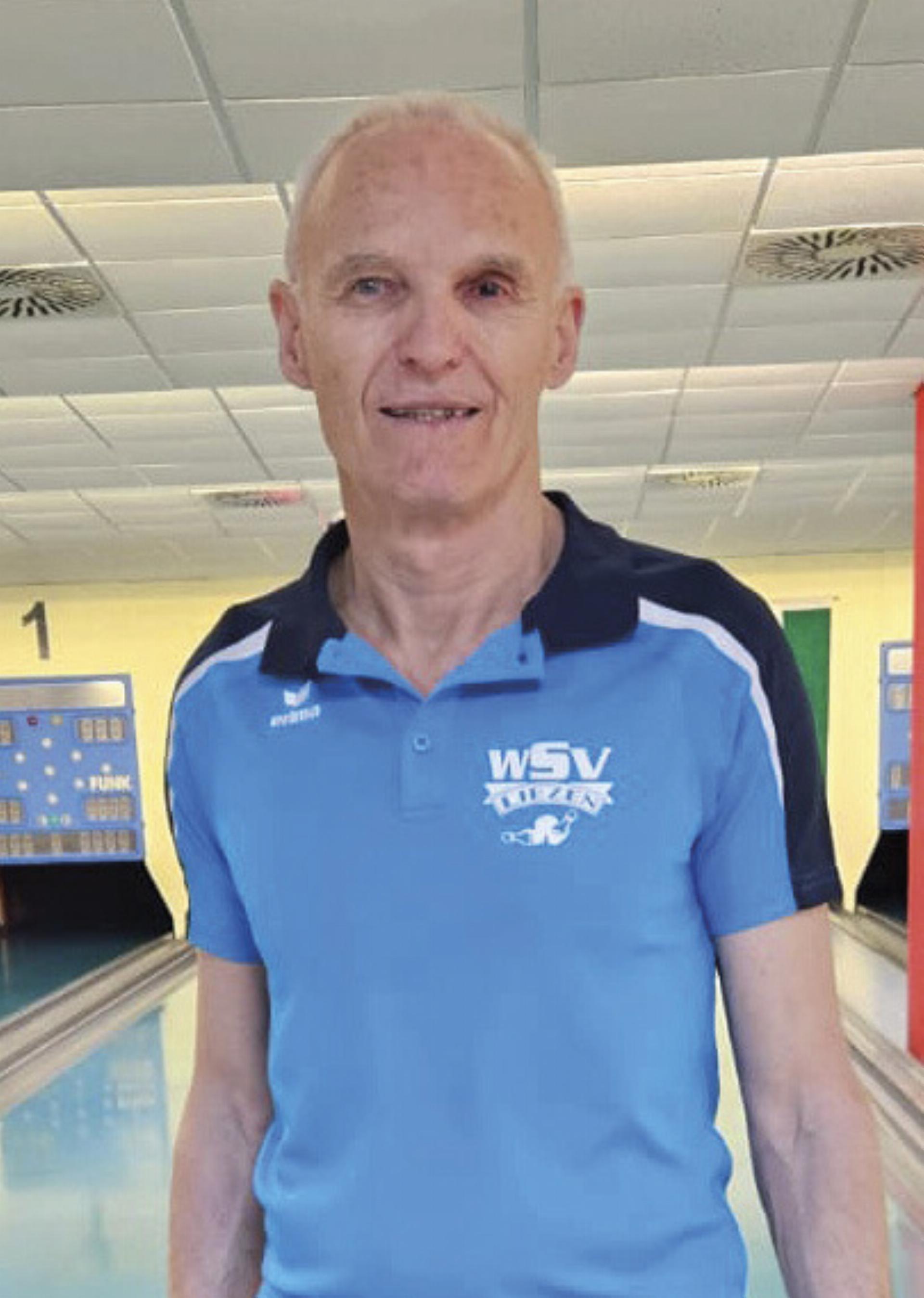 WSV-Kegler mussten Federn lassen - Das Bild wird blockiert. – Möglicherweise durch einen aktiven Adblocker.