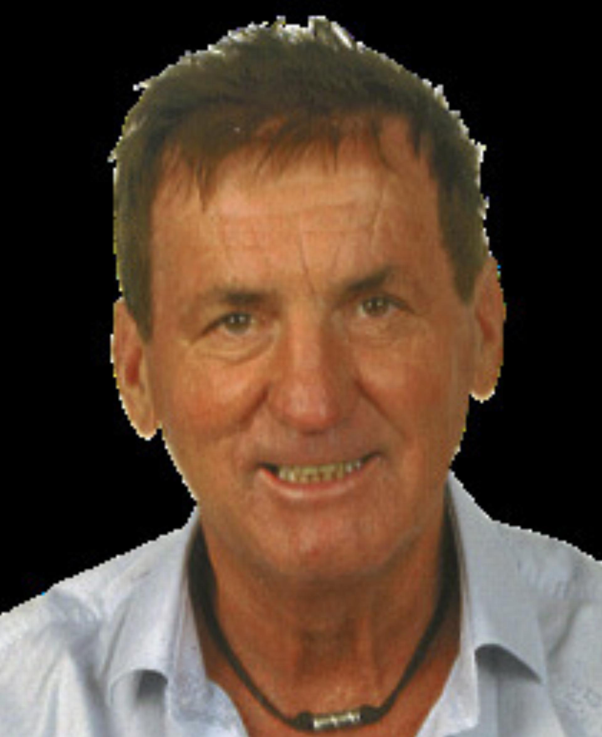 IMMER AM BALD mit Werner Rohrer