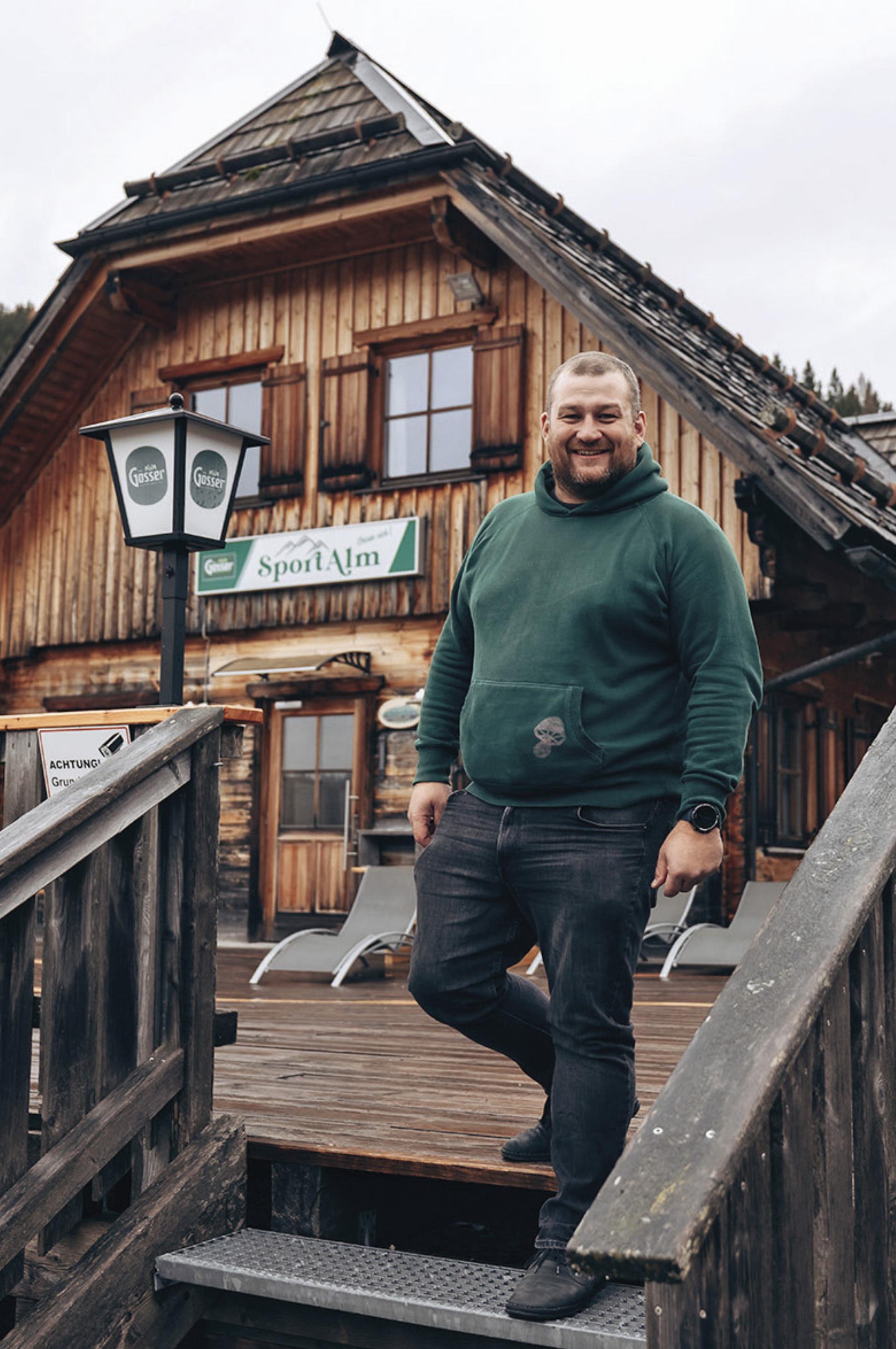 Foto: Christoph Draxl