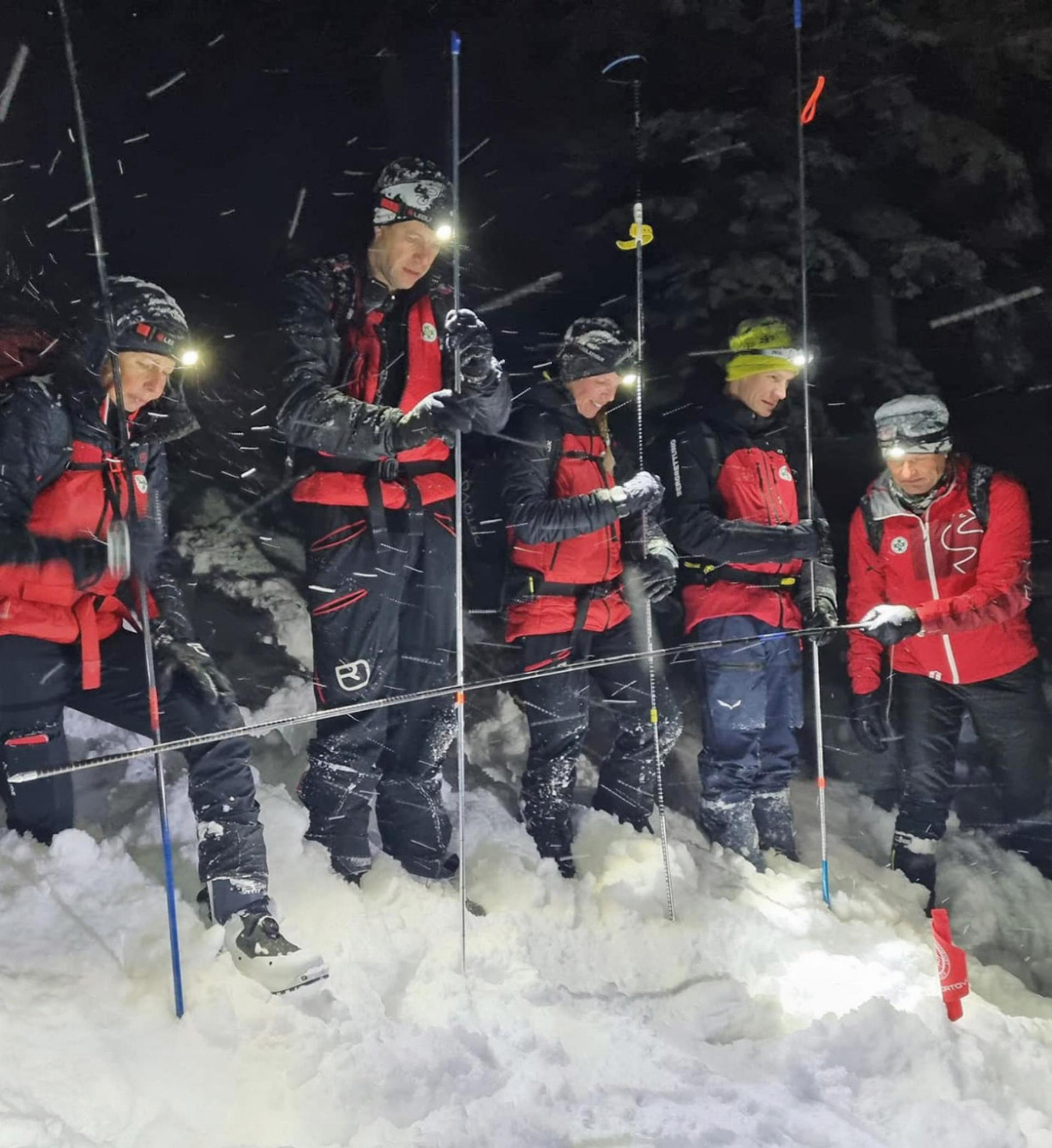 Foto: Bergrettung Bad Mitterndorf