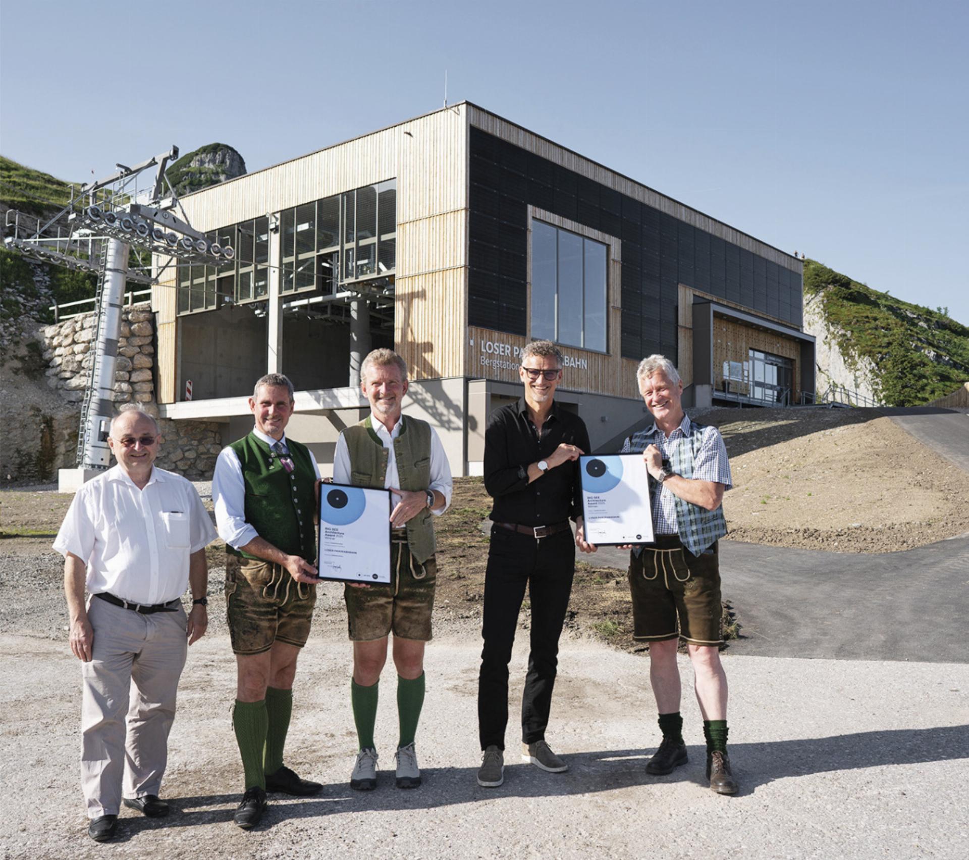 Foto: KREINERarchitektur