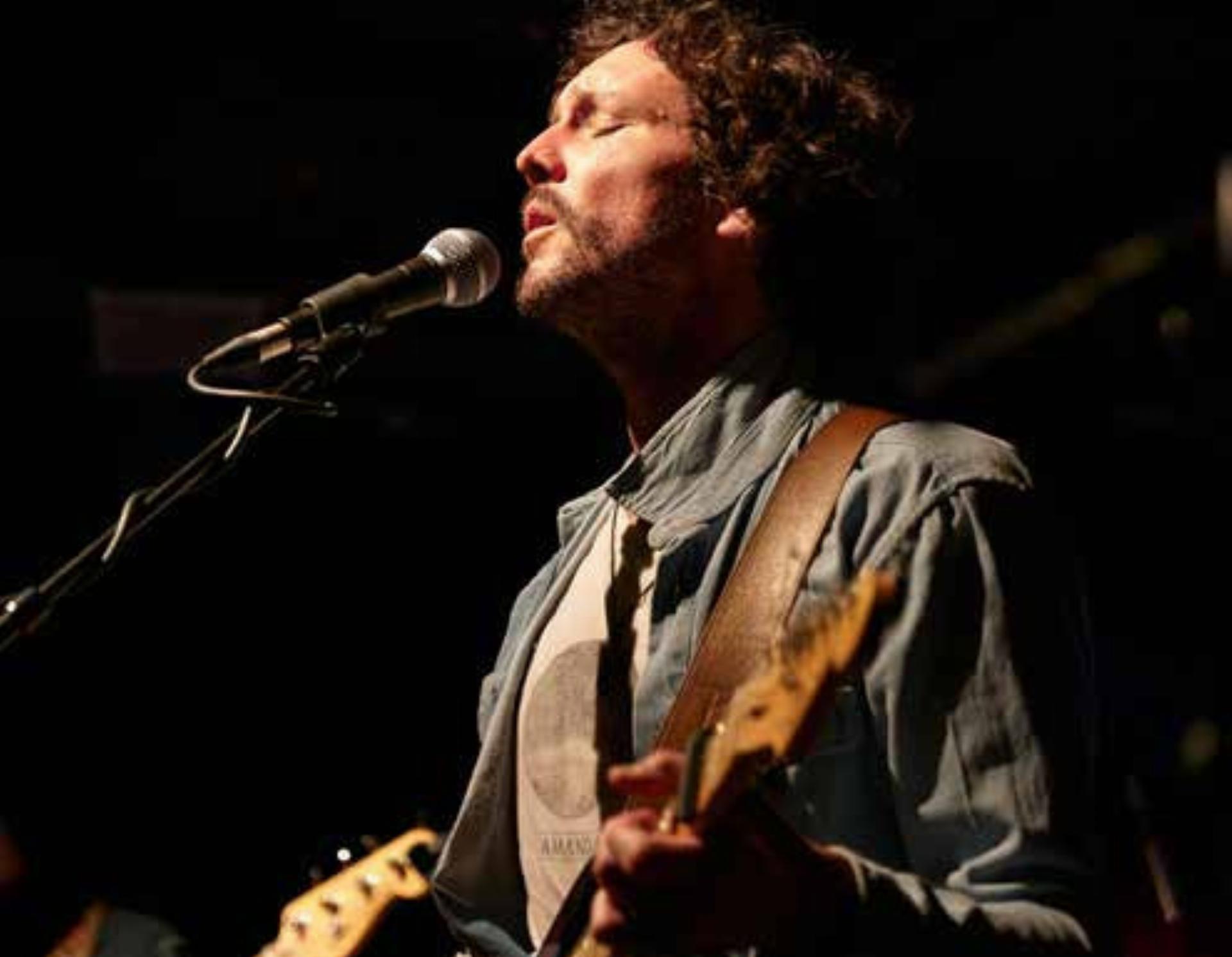 Neue Songs von Stiller: Albumvorstellung „Aura“ im Kino Gröbming. Foto: Wimmer