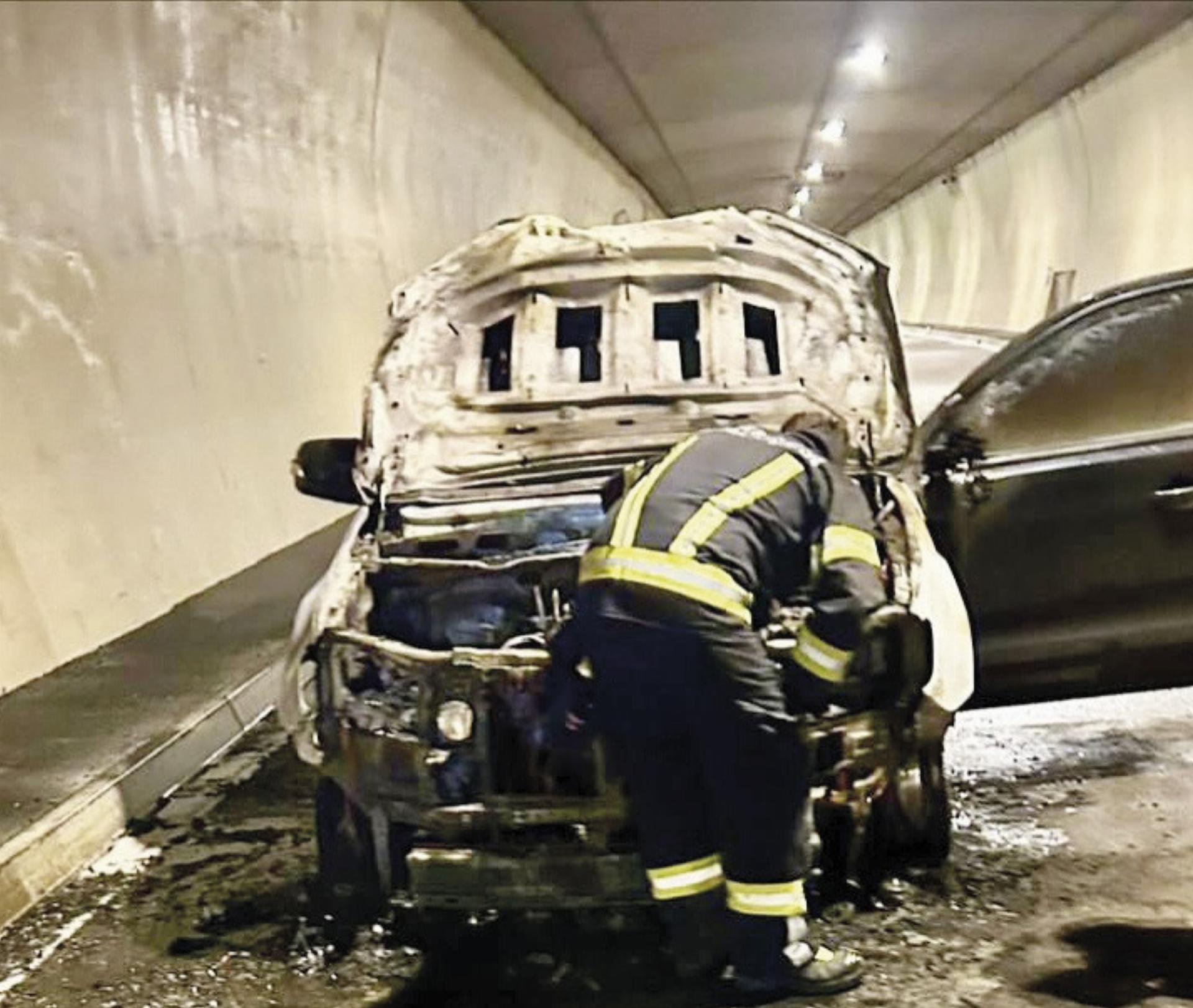 Foto: FF Spital am Pyhrn