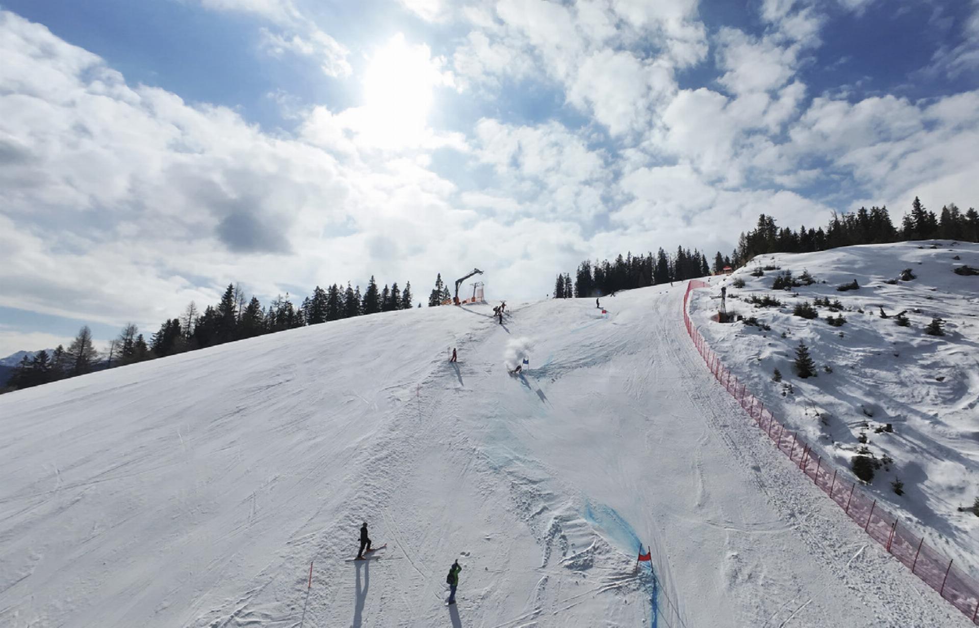 Masters-WM auf der Reiteralm - Das Bild wird blockiert. – Möglicherweise durch einen aktiven Adblocker.