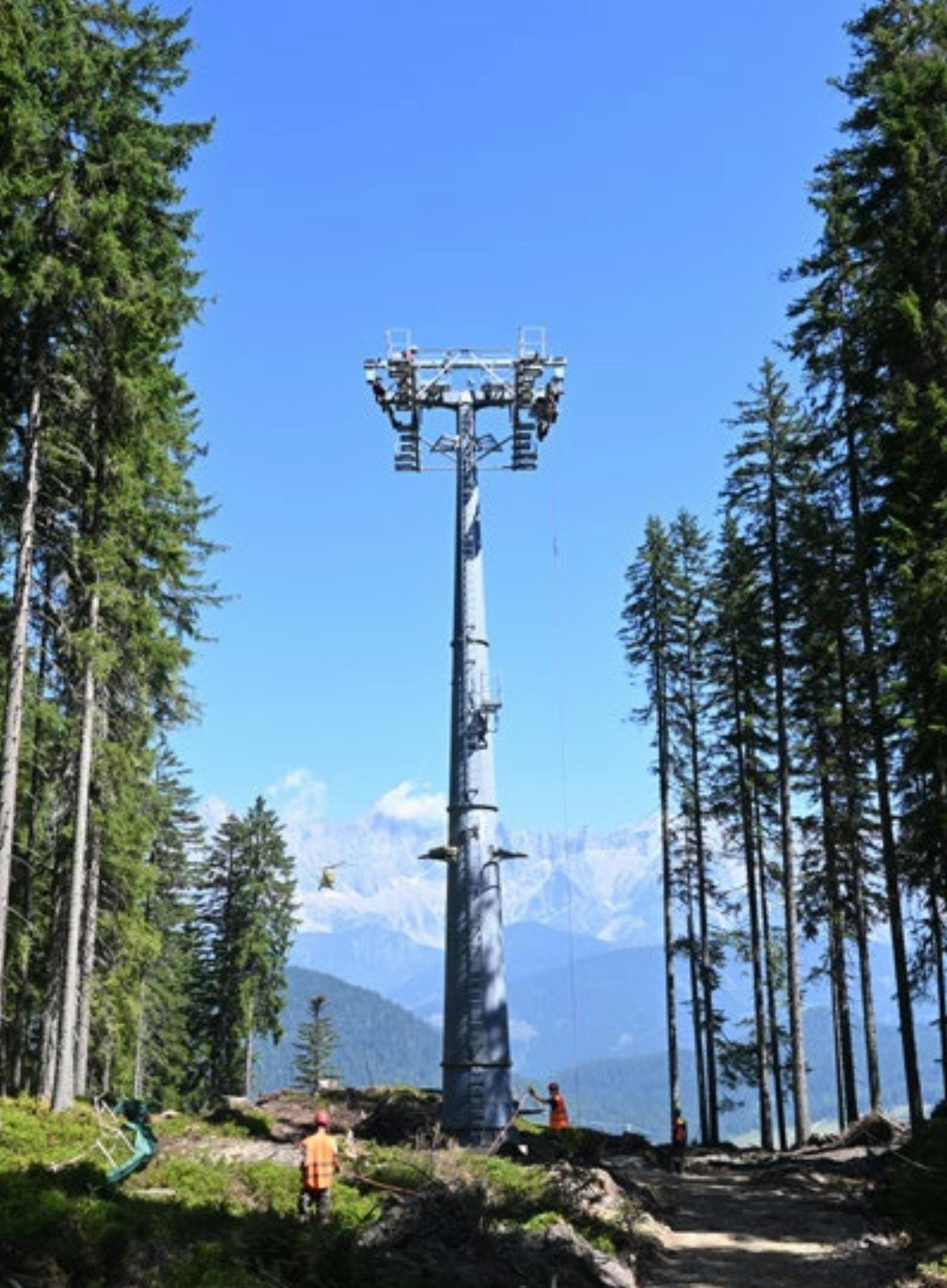 Fotos: Reiteralm Bergbahnen