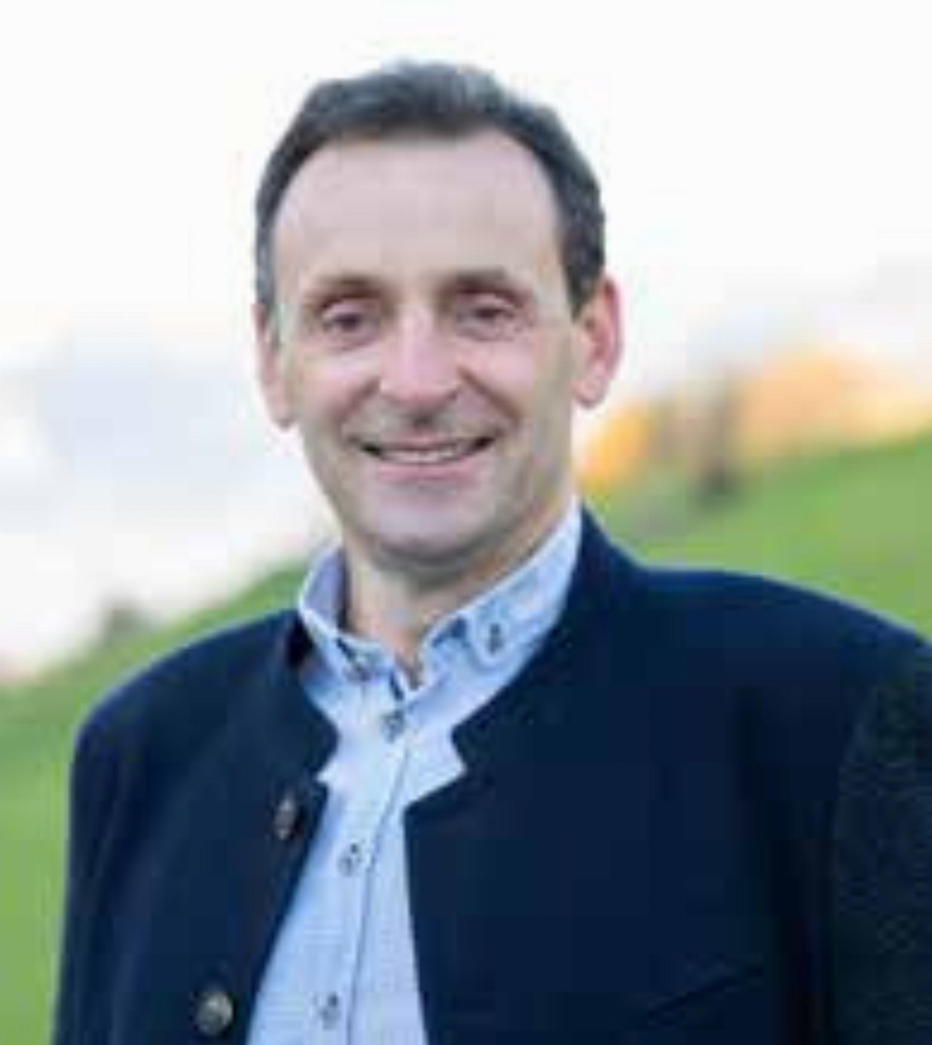 Kammerobmann und Bezirksspitzenkandidat Peter Kettner: Es ist ein klarer Auftrag und eine Verpflichtung, den neuen Herausforderungen entgegenzutreten.“ Foto: Fritz Baumann - Das Bild wird blockiert. – Möglicherweise durch einen aktiven Adblocker.