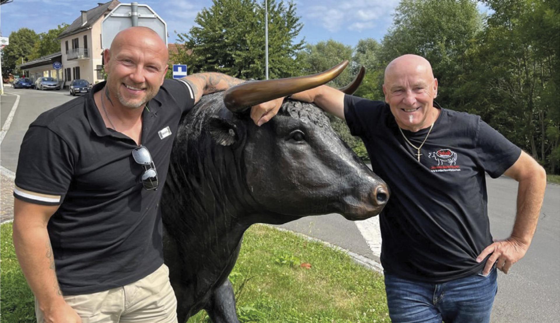  - Das Bild wird blockiert. – Möglicherweise durch einen aktiven Adblocker.