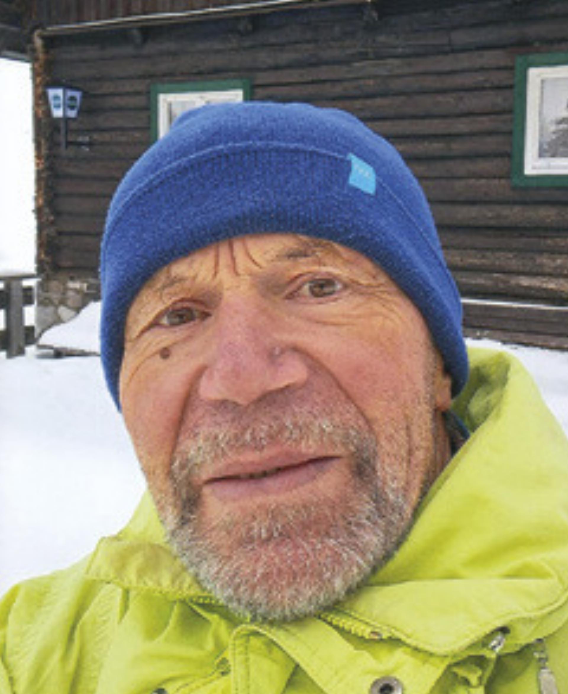  - Das Bild wird blockiert. – Möglicherweise durch einen aktiven Adblocker.