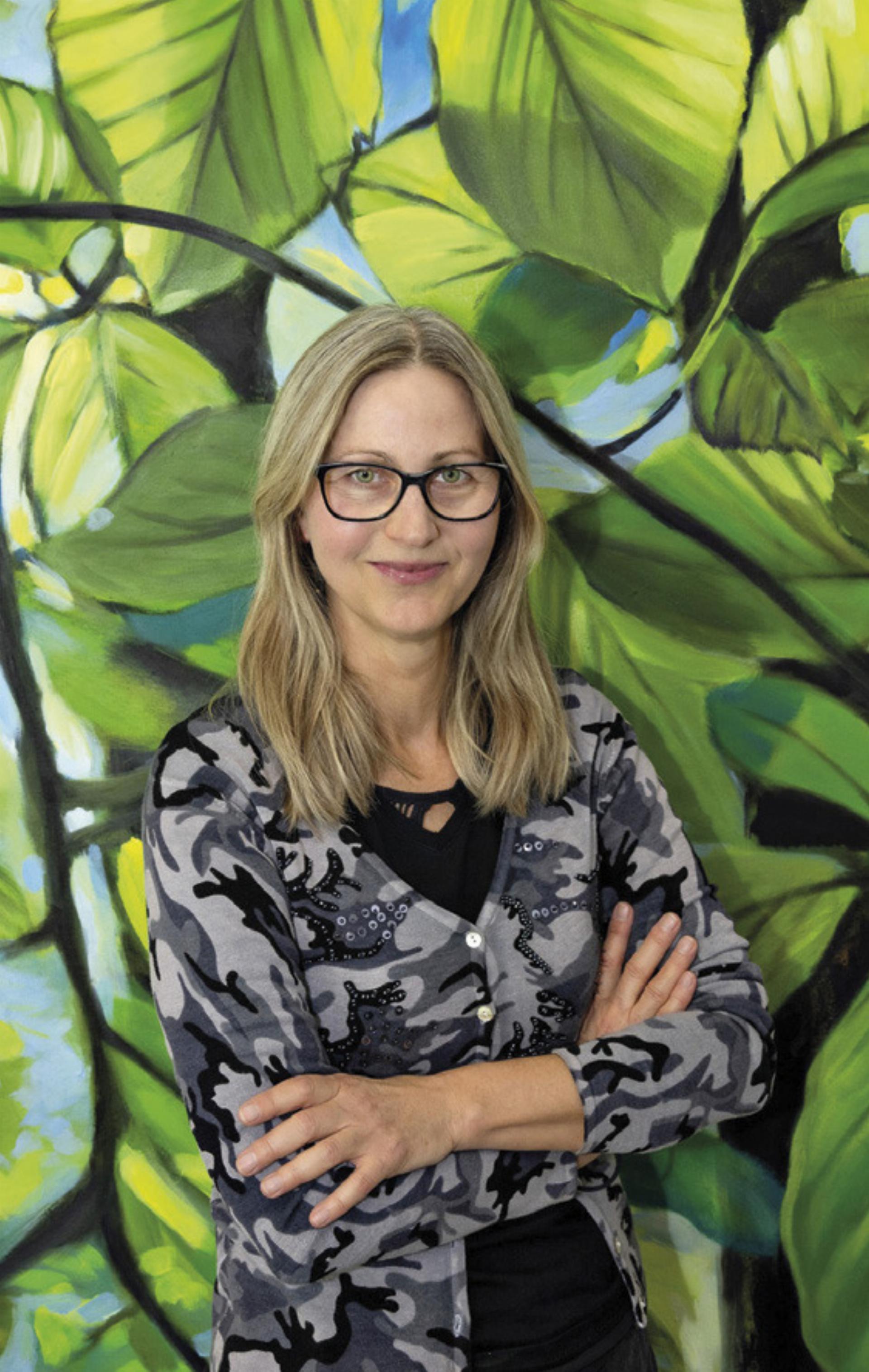 Vernissage im CCW - Das Bild wird blockiert. – Möglicherweise durch einen aktiven Adblocker.